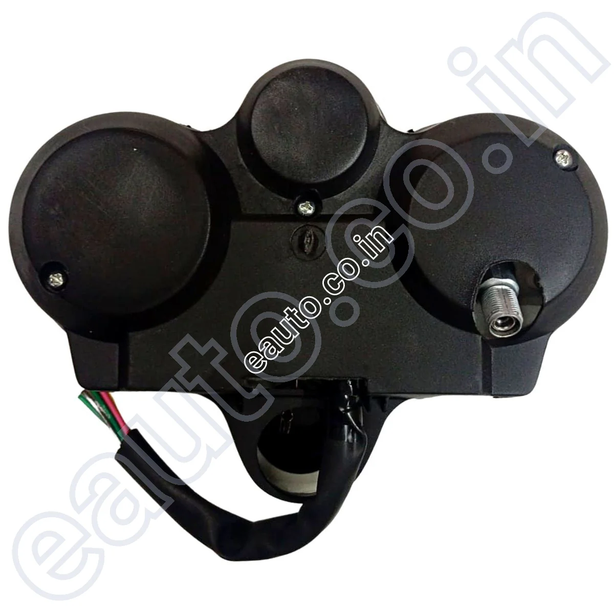 Analog Speedometer Assembly for Bajaj Caliber 115 Old Model - Image 2
