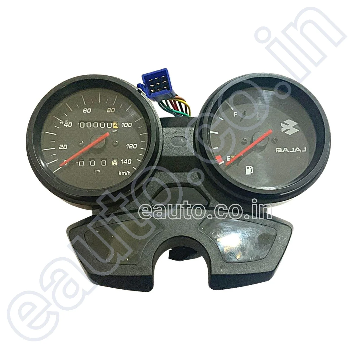 Analog Speedometer for Bajaj Discover 112 - Image 2