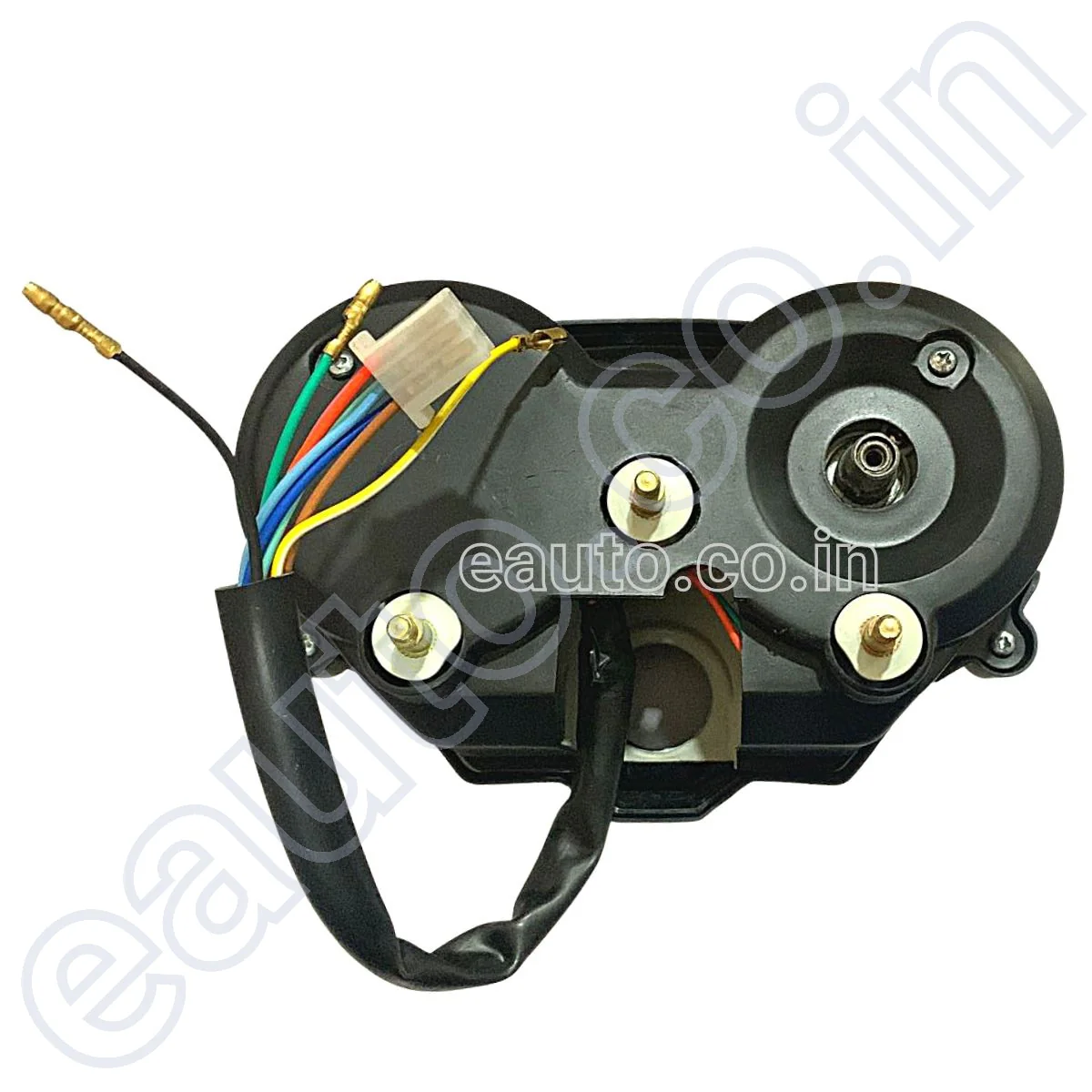 Analog Speedometer for Hero Splendor Pro - Image 2