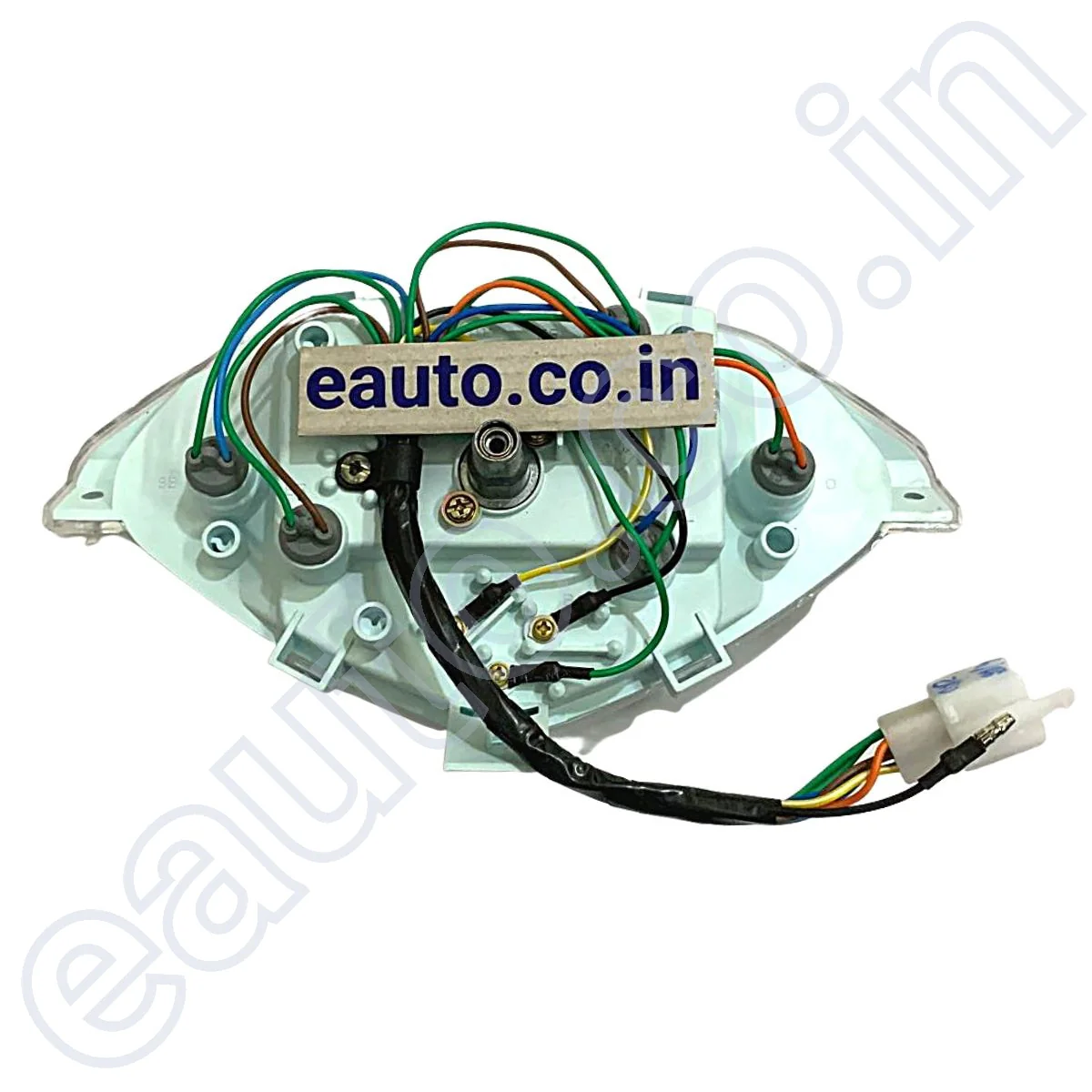 Analog Speedometer for Honda Activa 110 CC | 2G | 3G - Image 2
