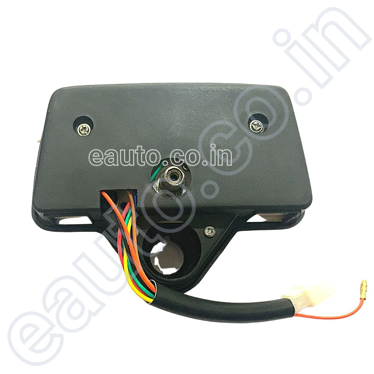 Analog Speedometer for Kawasaki Bajaj 4S | KB4S - Image 2