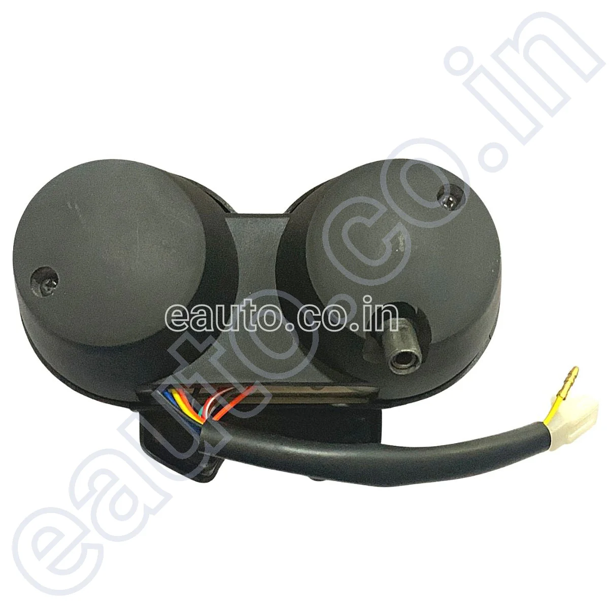 Analog Speedometer for Yamaha Crux Old Model - Image 2