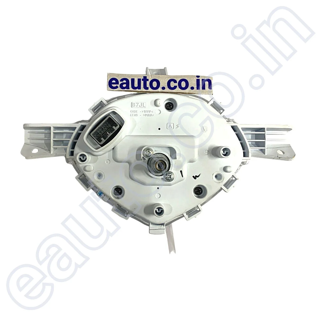 Analog Speedometer for Yamaha Fascino 125 - Image 2