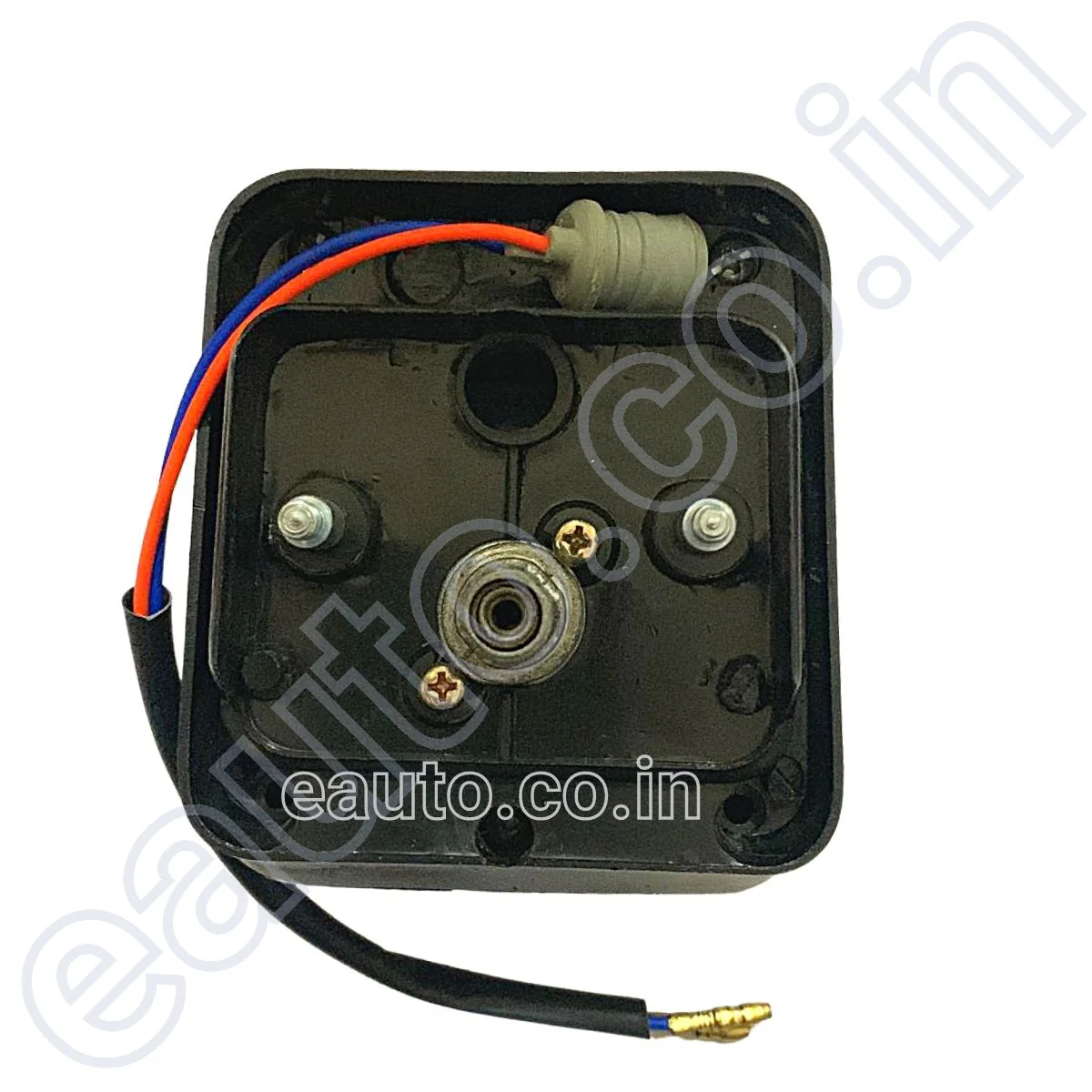 Analog Speedometer for Yamaha RX 100 | RX 135 | RXG - Image 2
