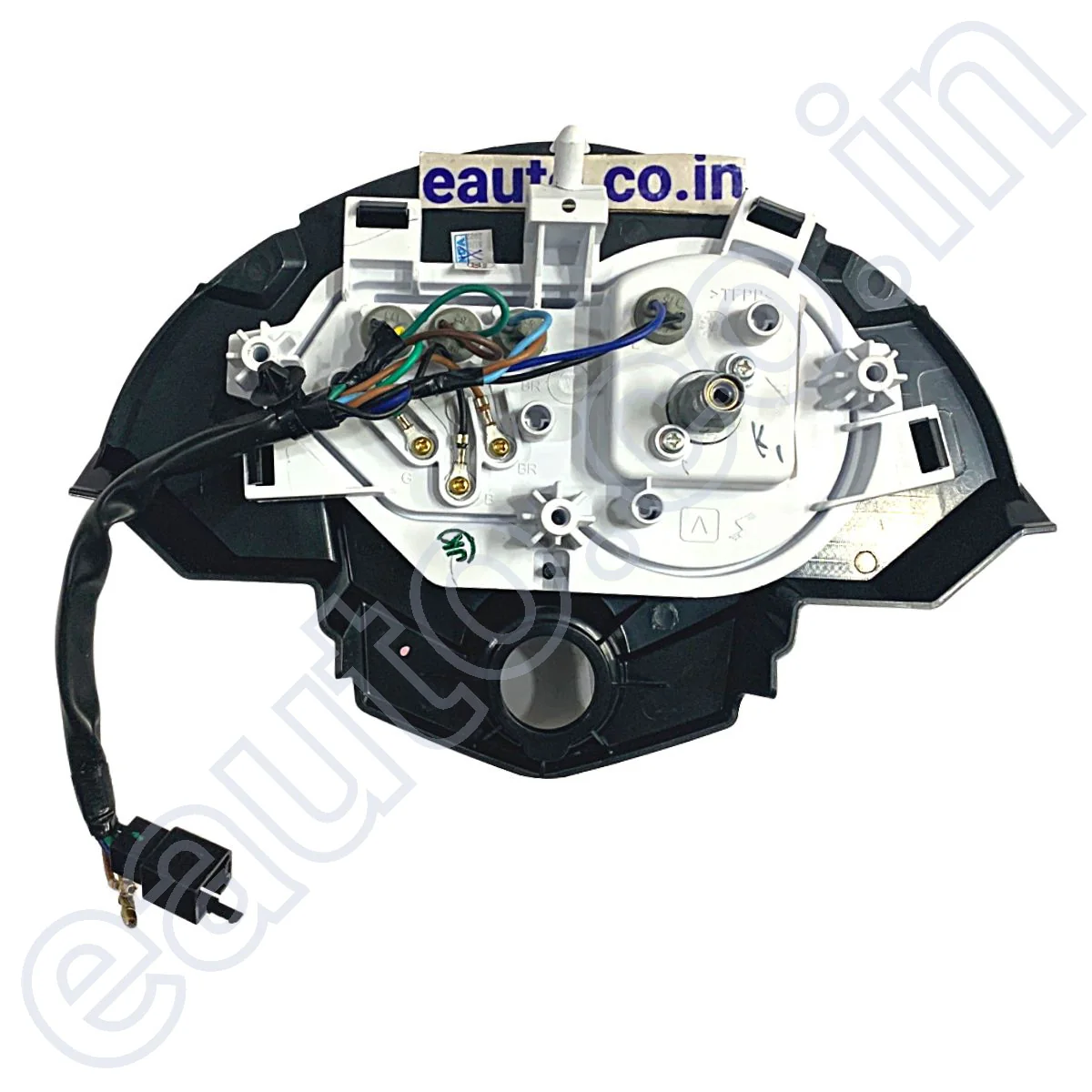 Analog Speedometer for Yamaha Saluto 110 - Image 2
