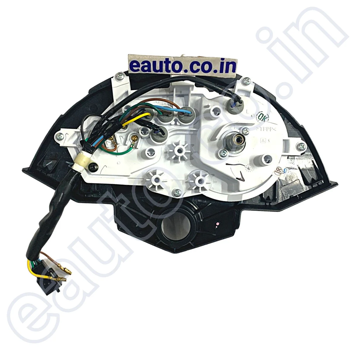 Analog Speedometer for Yamaha Saluto 125 - Image 2