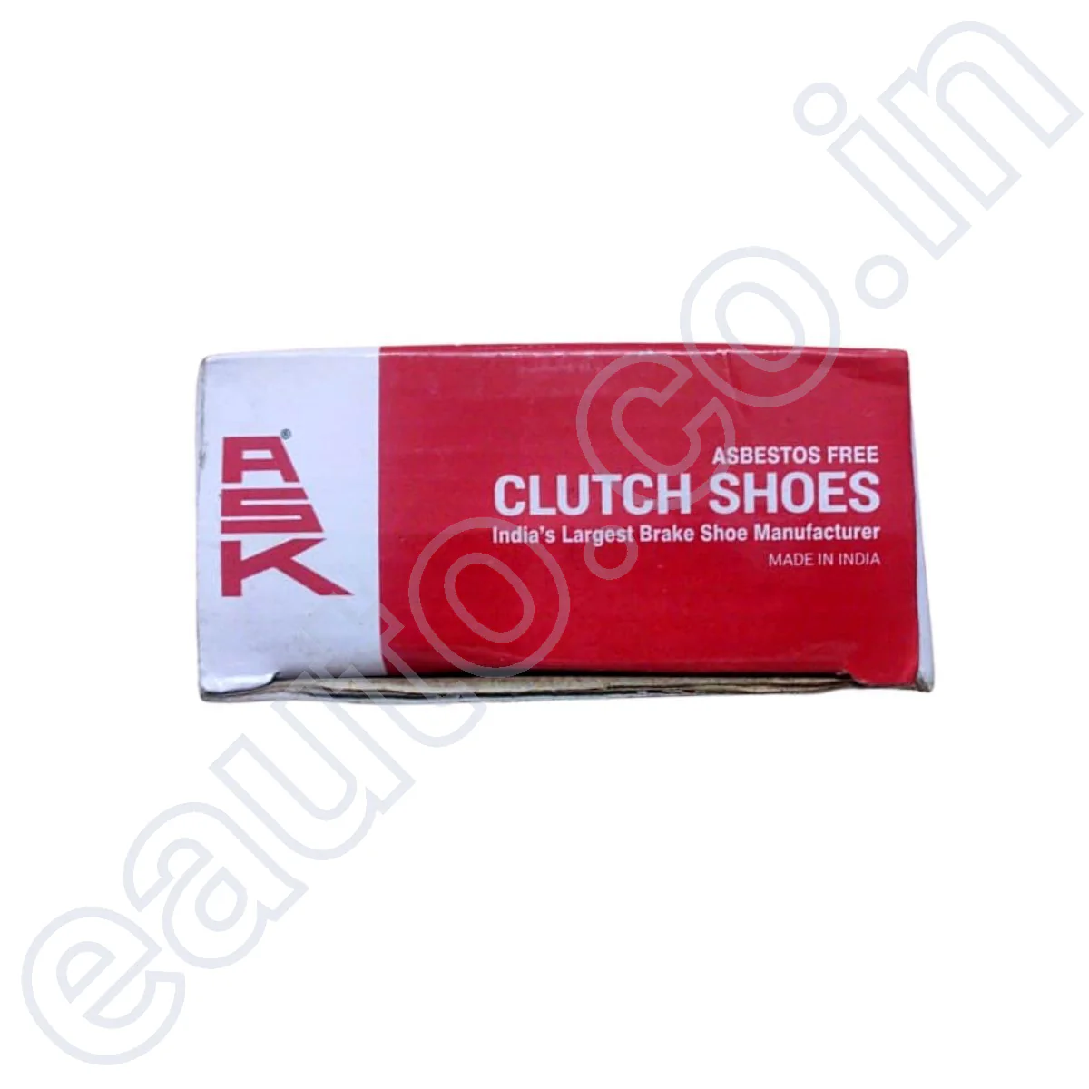 ASK Clutch Shoe for Hero Duet - Image 7