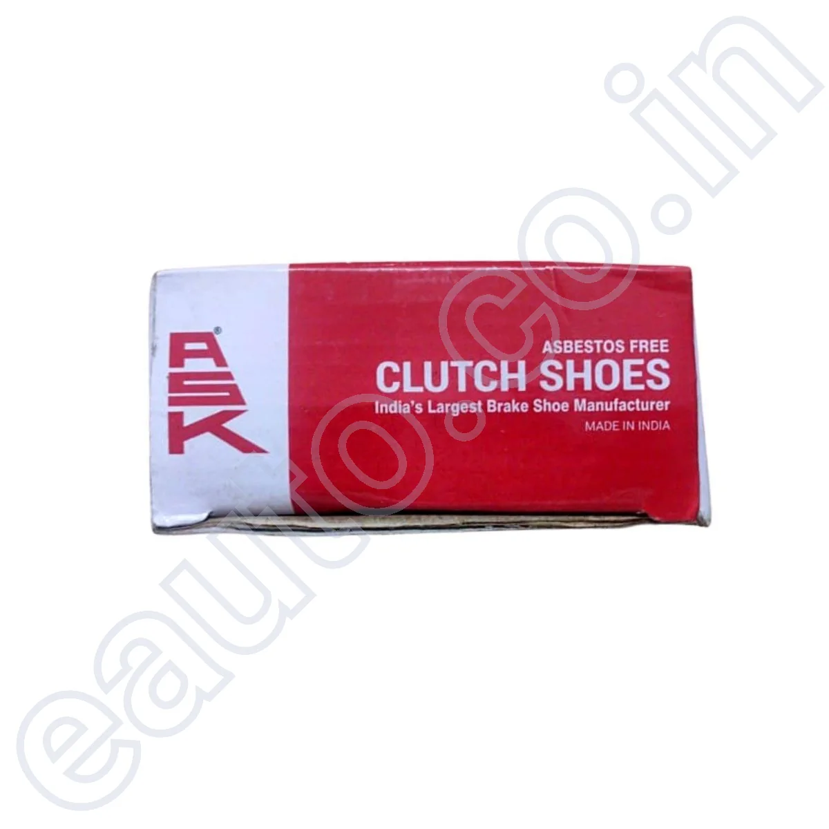 ASK Clutch Shoe for TVS Scooty Pep | Scooty Pep Plus | Streak - Image 7