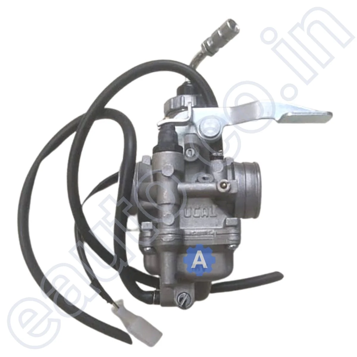 Bajaj Original Bike Carburetor for Bajaj Boxer BM 150 - Image 2