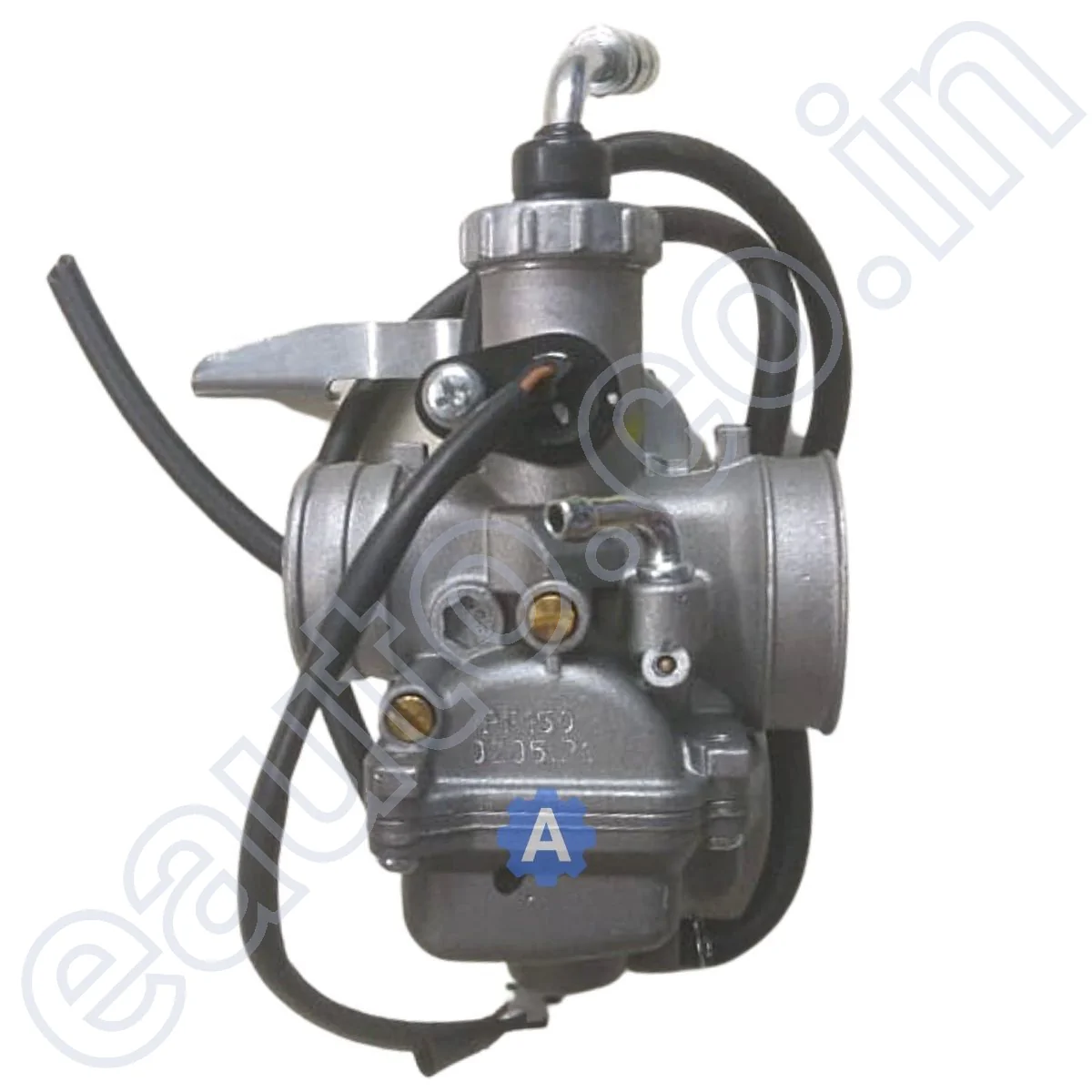 Bajaj Original Bike Carburetor for Bajaj Boxer BM 150 - Image 3