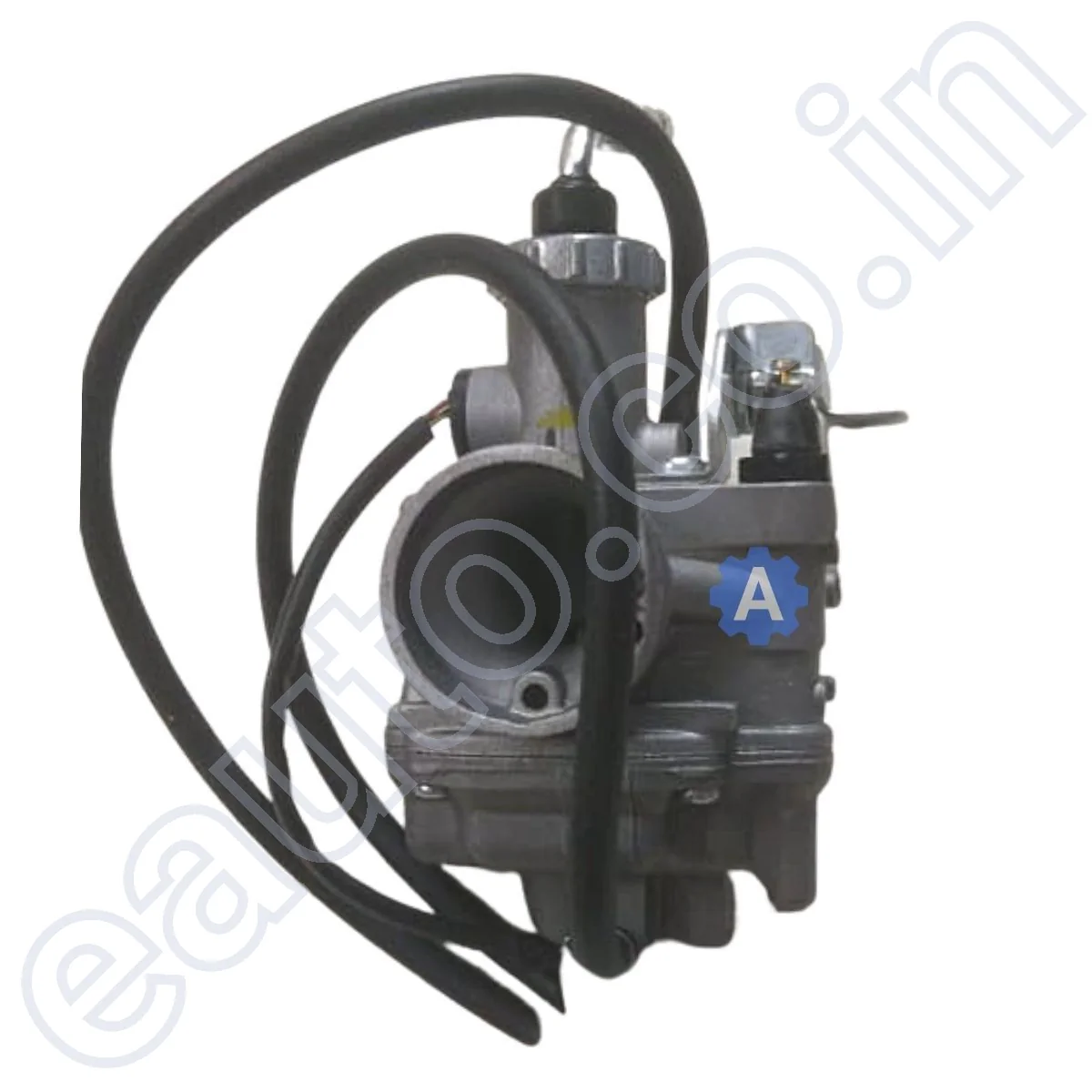 Bajaj Original Bike Carburetor for Bajaj Boxer BM 150 - Image 4