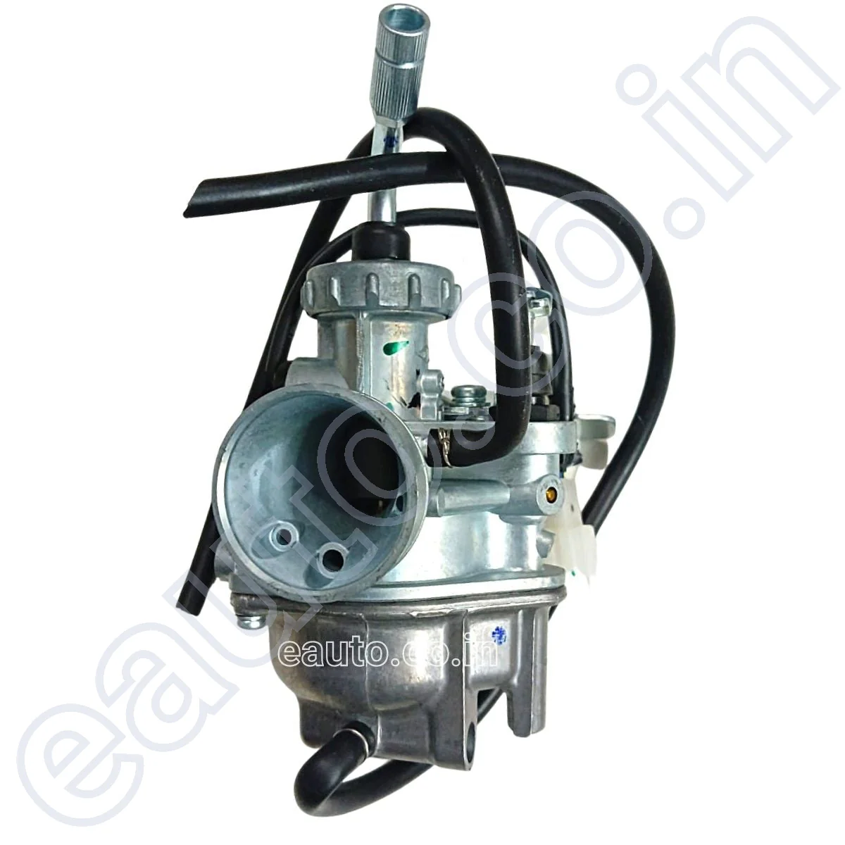 Bajaj Original Bike Carburetor for Bajaj Discover 100M | Jun 2014-Oct 2015 Model | With Manual Choke - Image 2