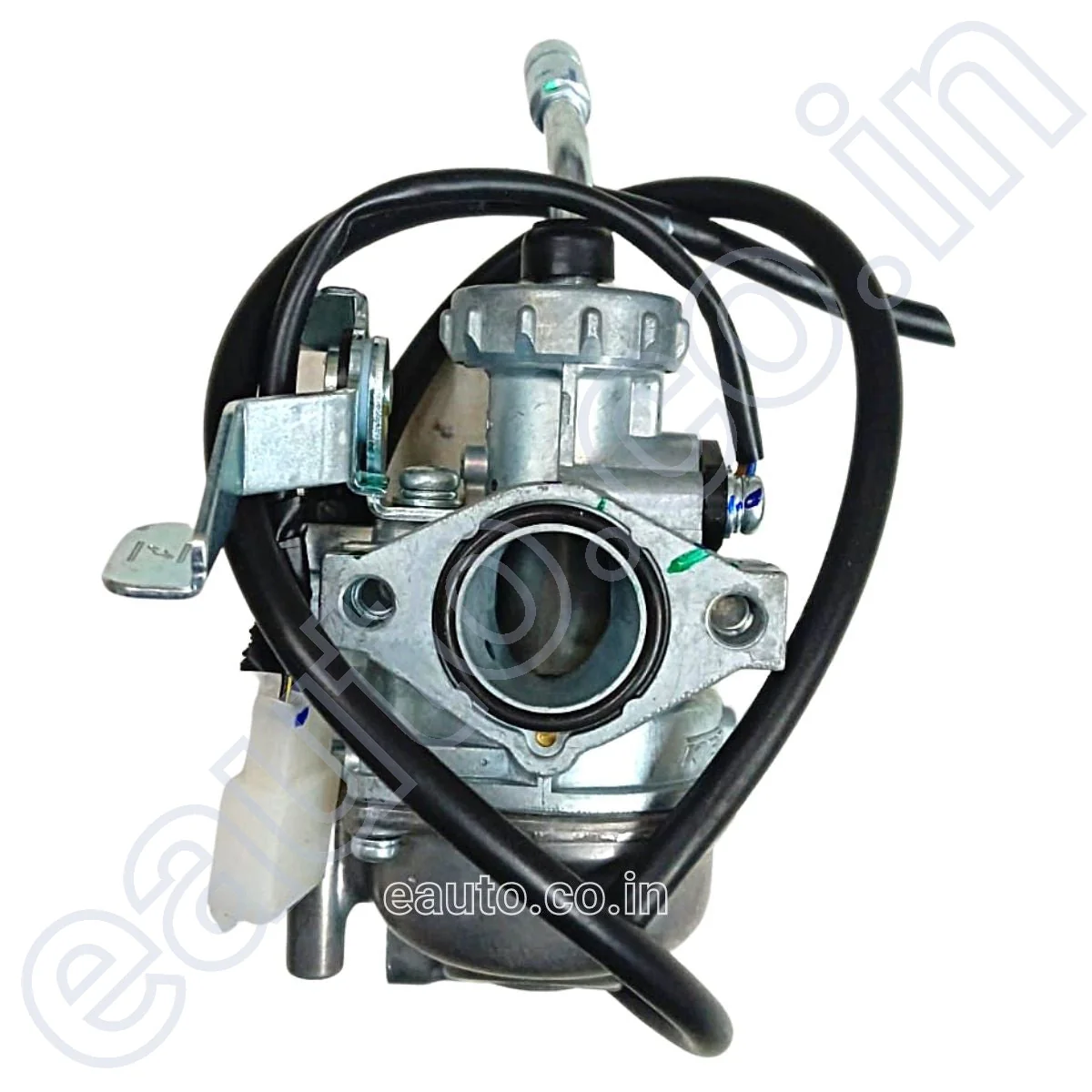 Bajaj Original Bike Carburetor for Bajaj Discover 100M | Jun 2014-Oct 2015 Model | With Manual Choke - Image 4