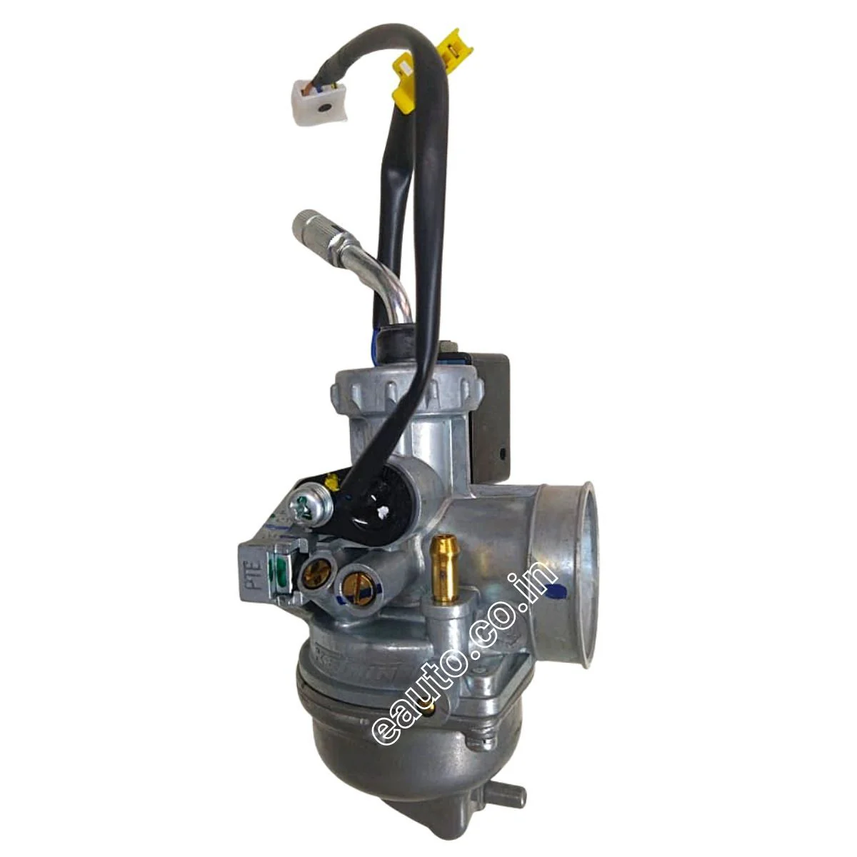 Bajaj Original Bike Carburetor for Bajaj Discover 100T | 2013-2014 Model