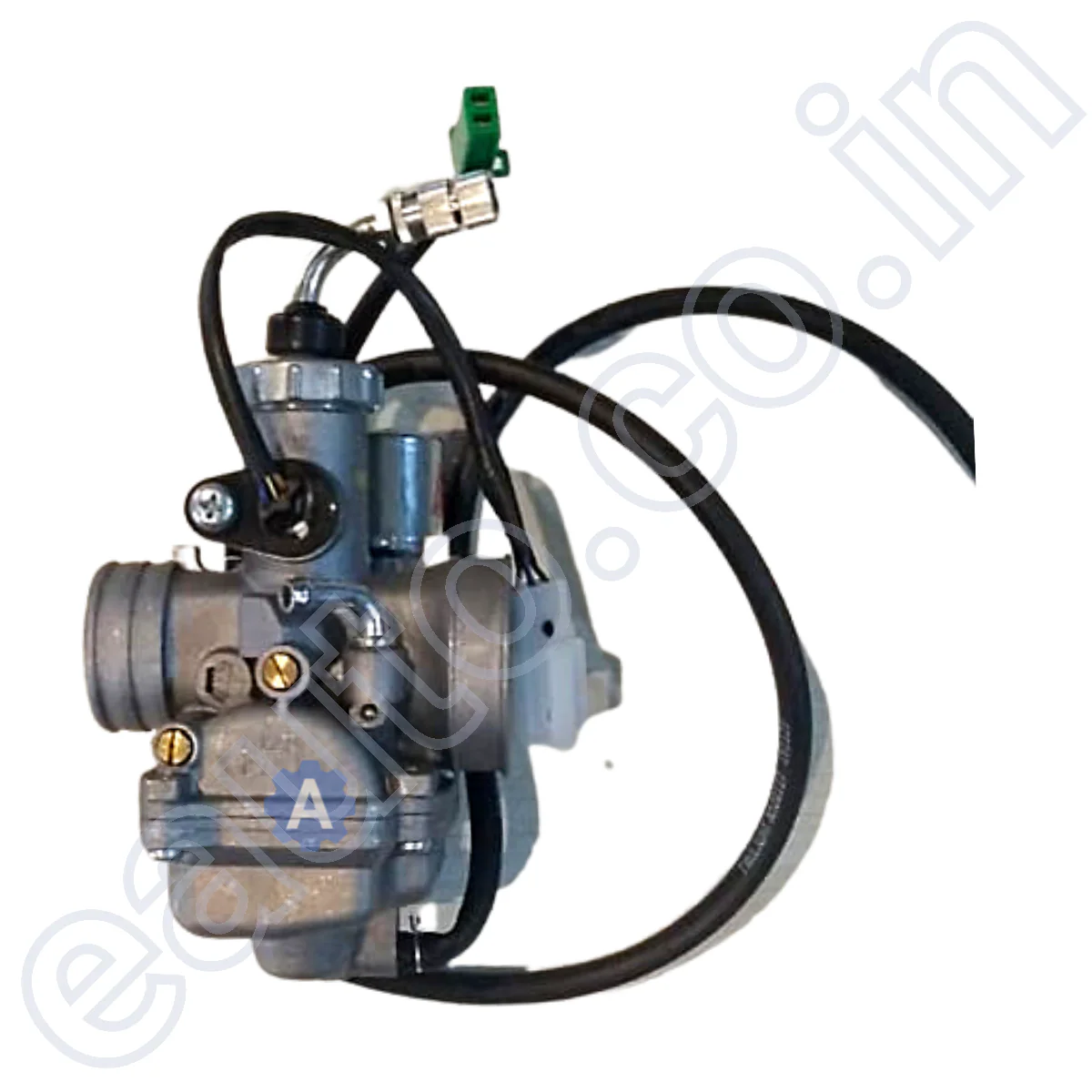 Bajaj Original Bike Carburetor for Bajaj Discover 125 | 2011 - 2014 Model | DTSi Engine - Image 2