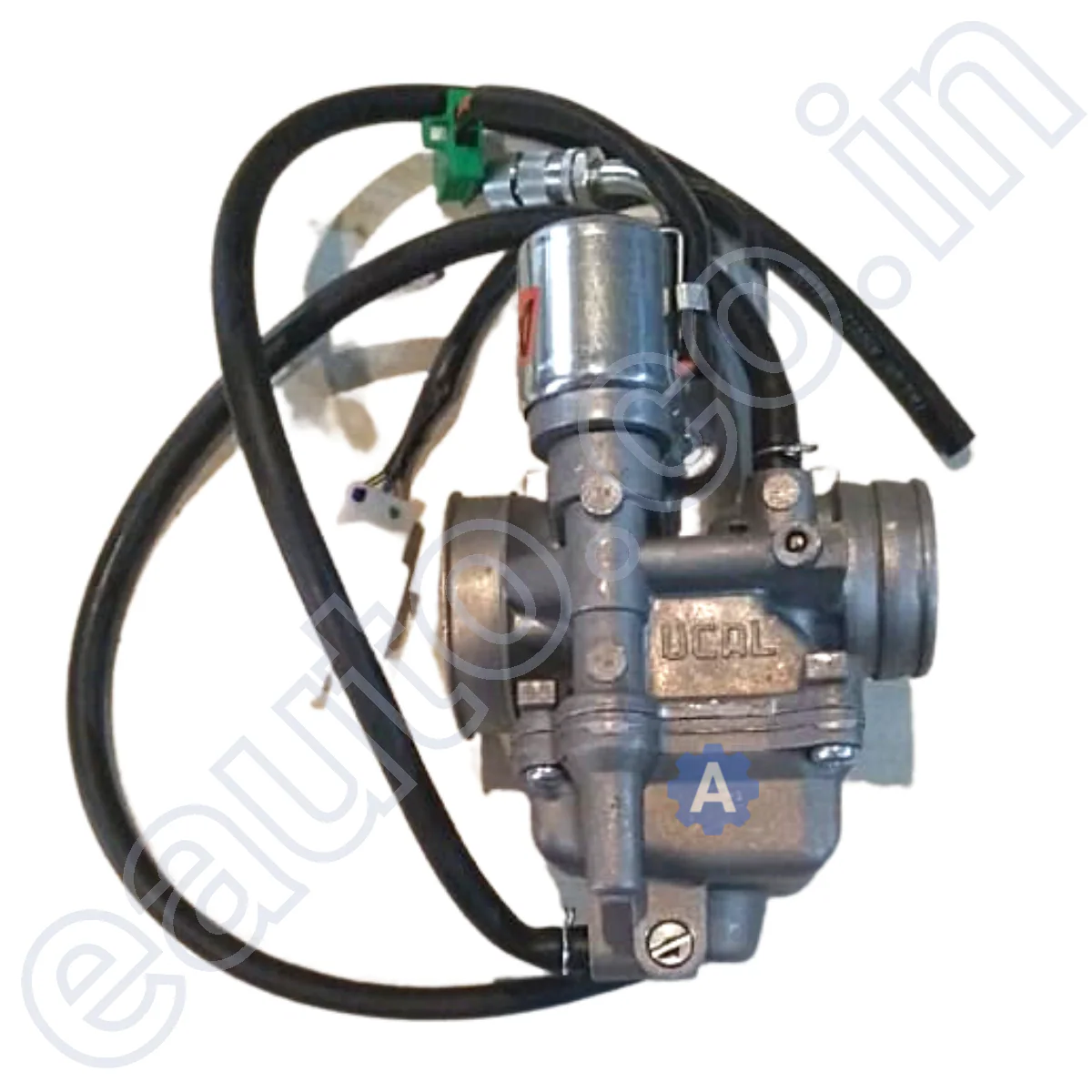 Bajaj Original Bike Carburetor for Bajaj Discover 125 | 2011 - 2014 Model | DTSi Engine - Image 3