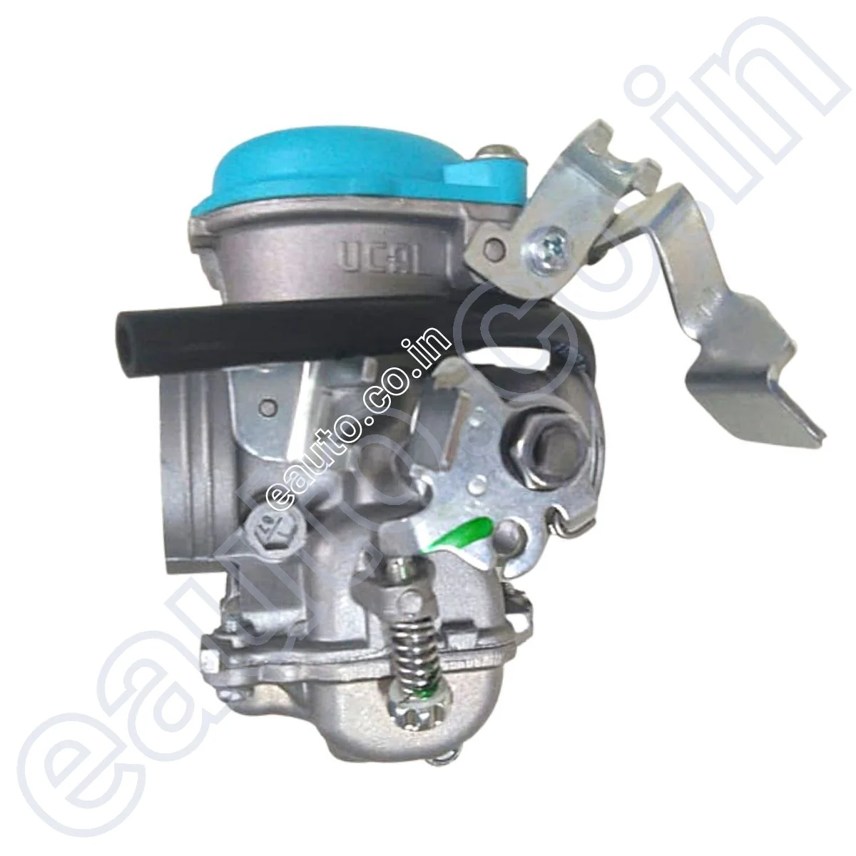 Bajaj Original Bike Carburetor for Bajaj Discover 125M | 2014-2015 Model - Image 2