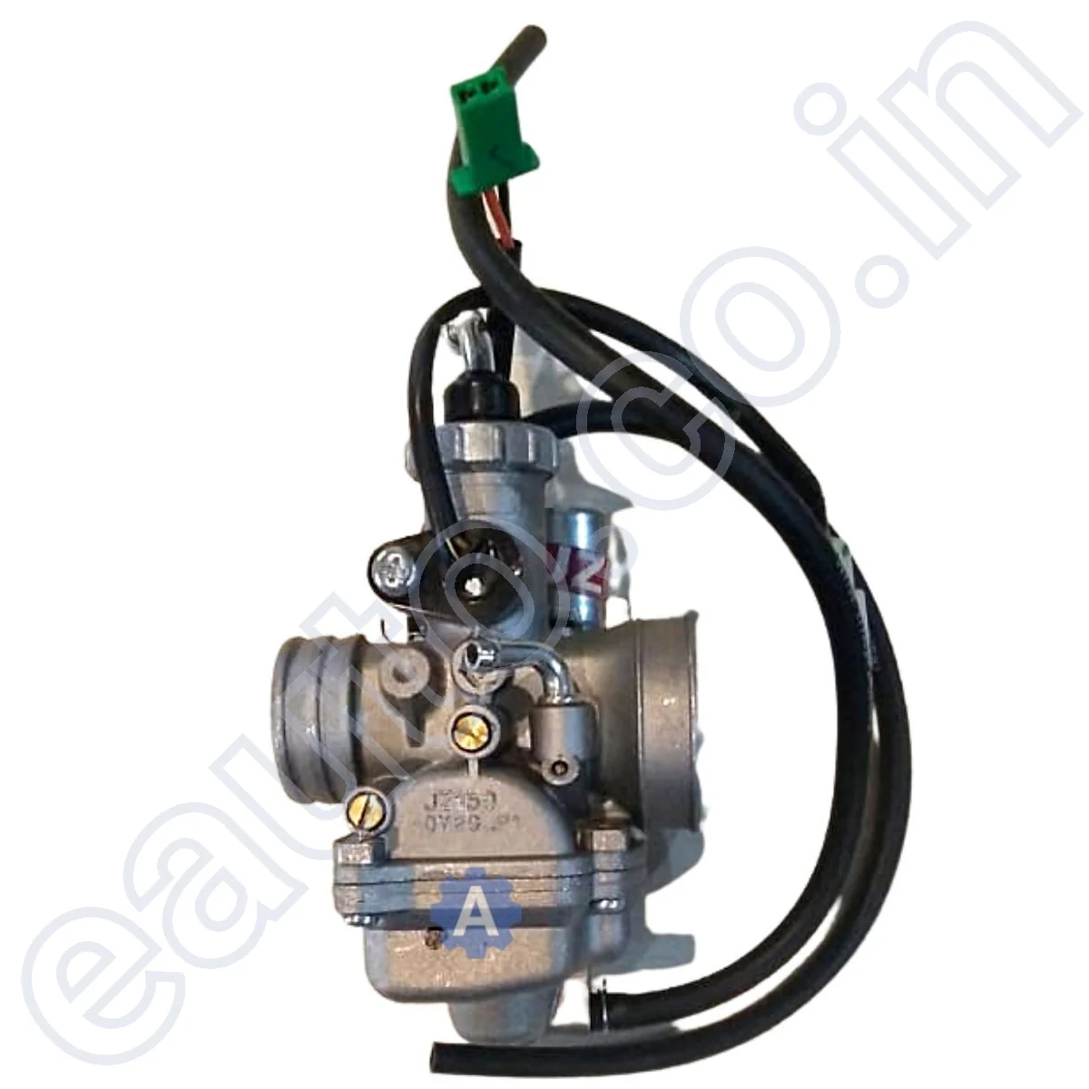 Bajaj Original Bike Carburetor for Bajaj Discover 150 | 2010 - 2013 Model - Image 4