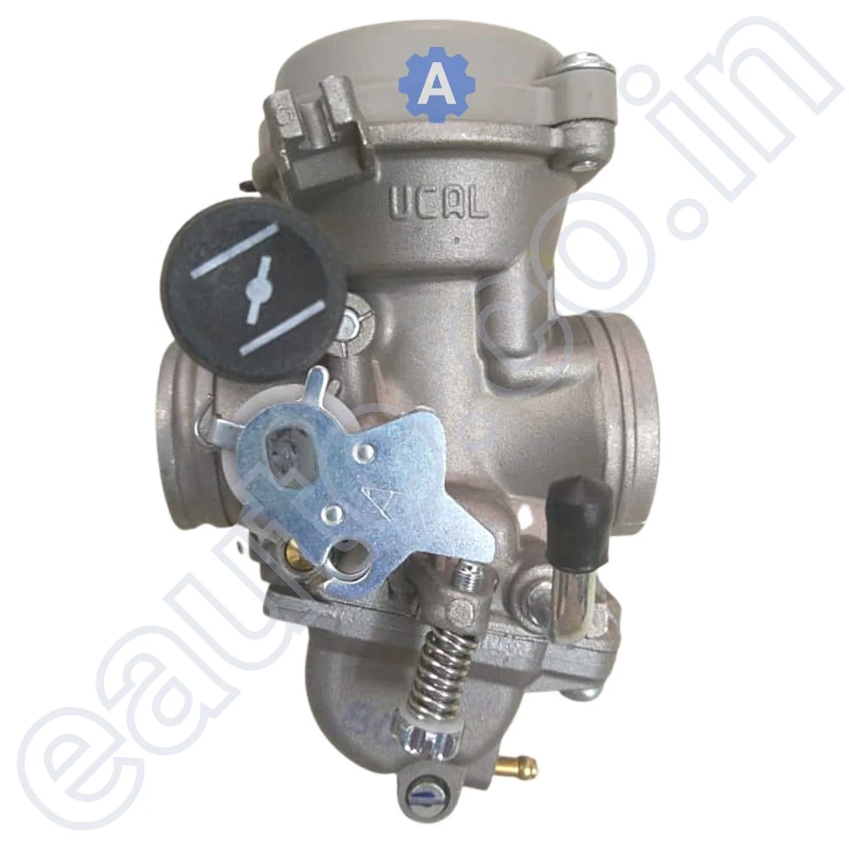 Bajaj Original Carburetor for Bajaj Pulsar 150 UG5 | BS4 - Image 3