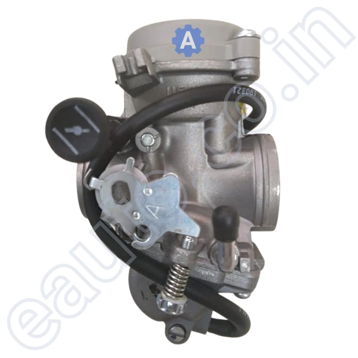 Bajaj Original Carburetor for Bajaj Pulsar 180 UG5 | Pulsar 180 F Neon | BS4 - Image 2