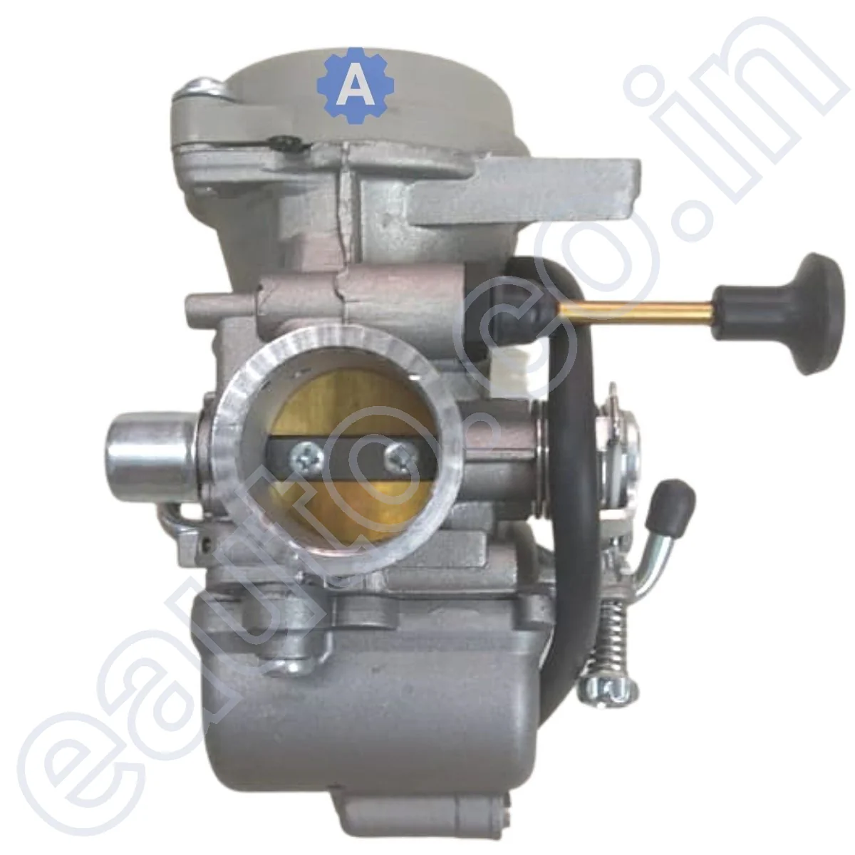 Bajaj Original Carburetor for Bajaj Pulsar 180 UG5 | Pulsar 180 F Neon | BS4 - Image 4