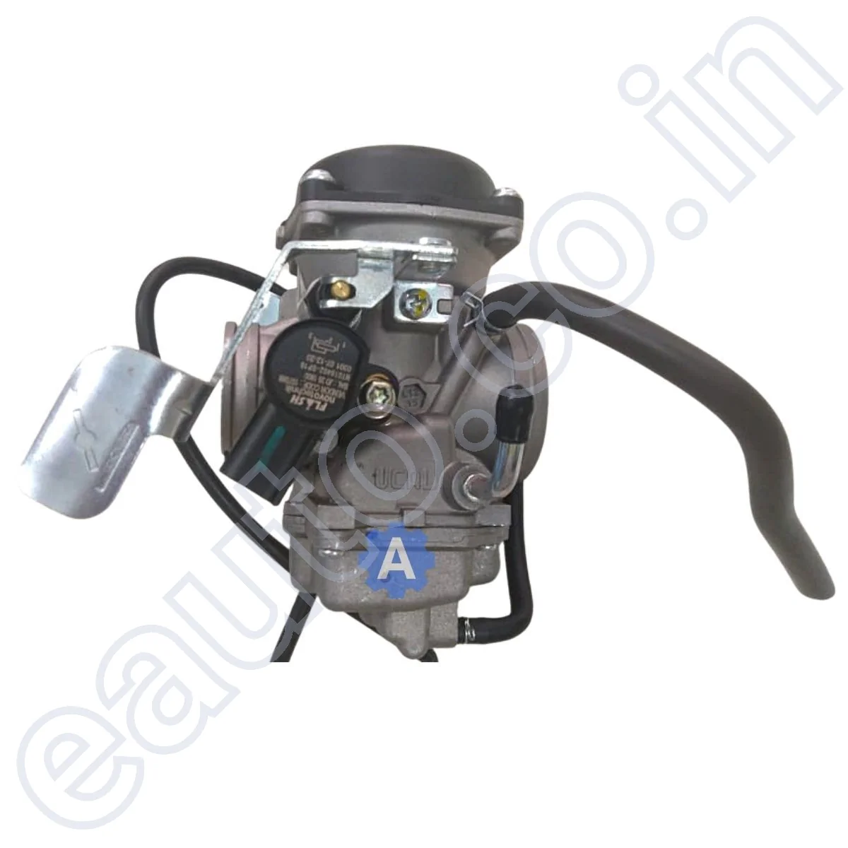 Bajaj Original Carburetor for Bajaj Pulsar 200 NS | 200 AS | With REED Switch | 2012-2016 Model | BS3 - Image 3