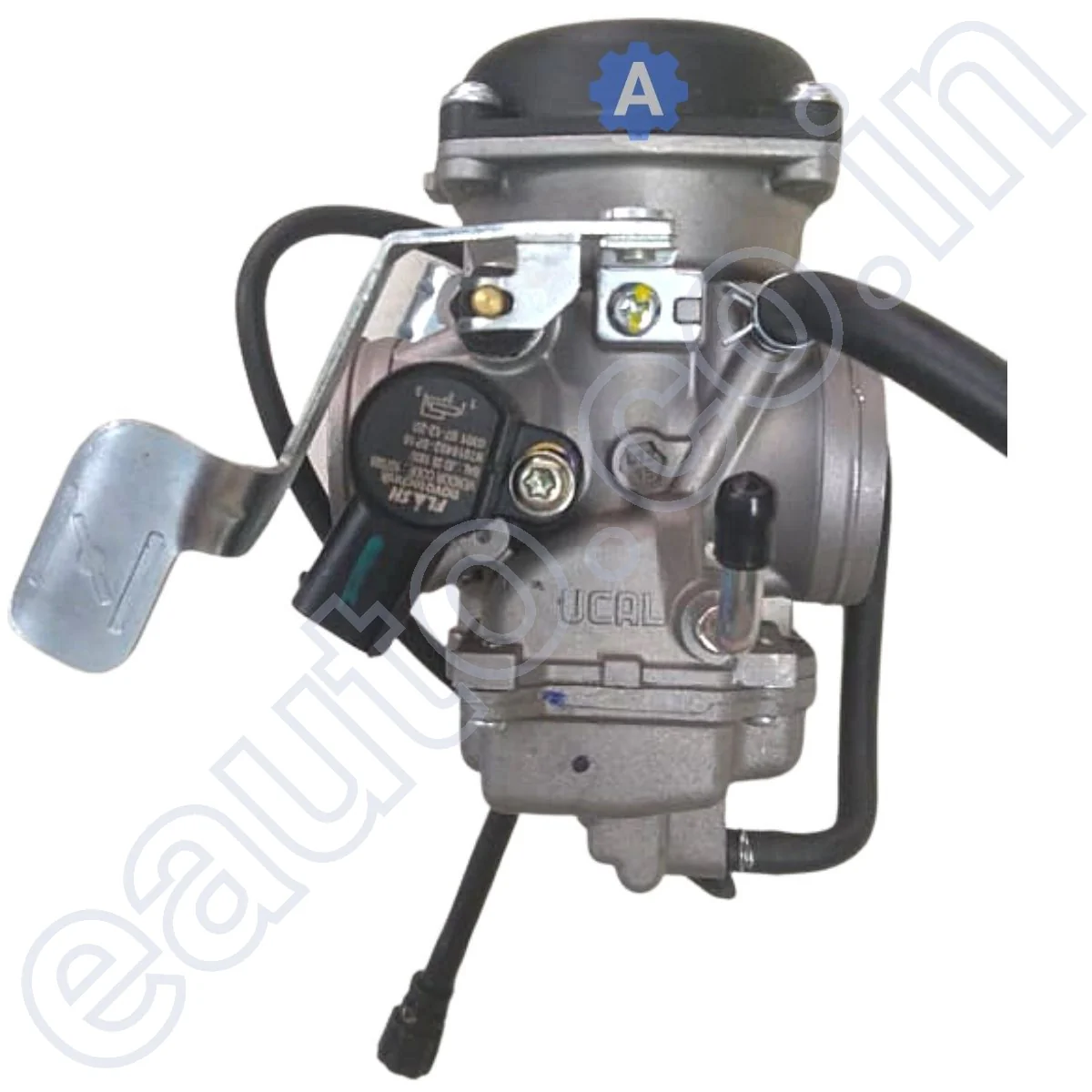 Bajaj Original Carburetor for Bajaj Pulsar 200 NS | 200 AS | With REED Switch | 2012-2016 Model | BS3 - Image 4