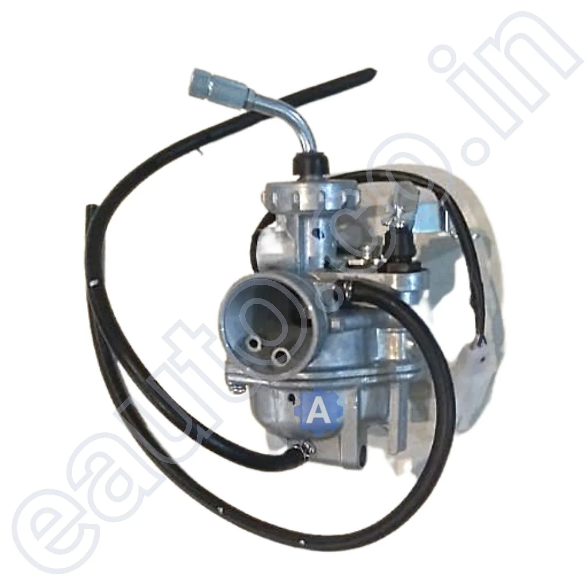 Bajaj Original Bike Carburetor for Bajaj Discover 100CC DTSi | 5 Gears | 2009-2012 Model - Image 2