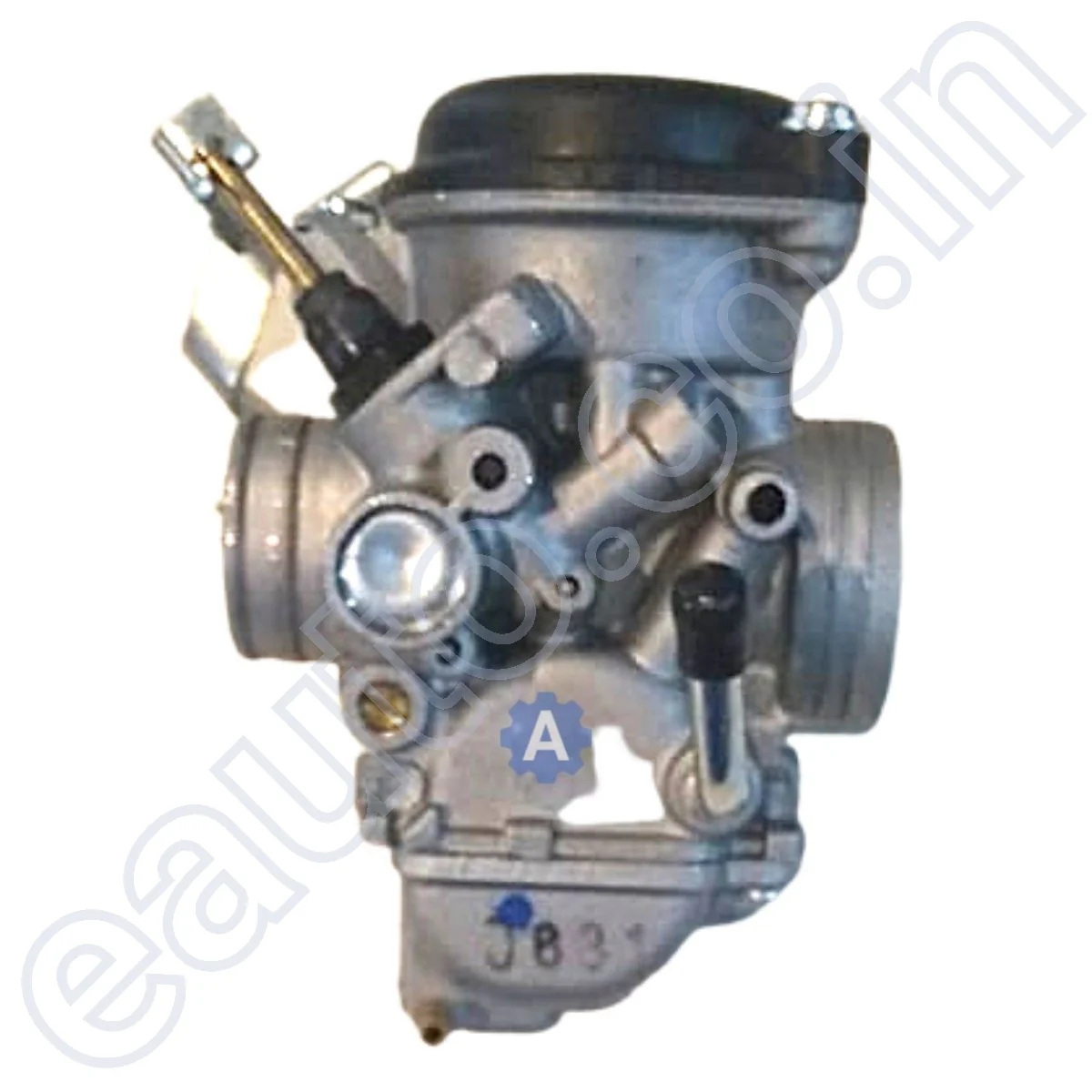 Bajaj Original Bike Carburetor for Bajaj Discover 125 ST - Image 3