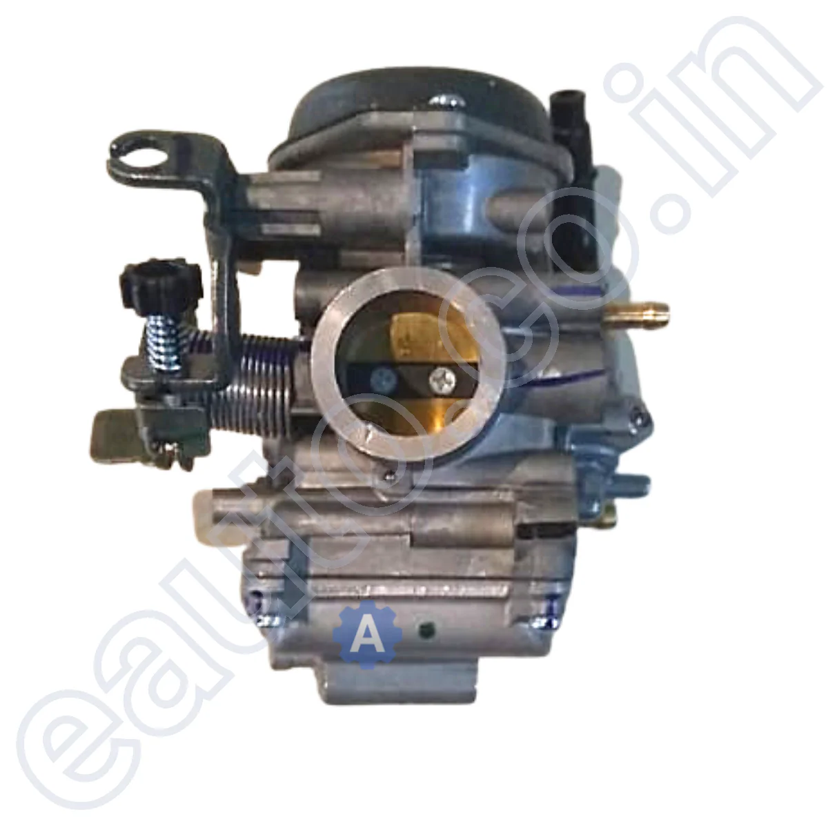Bajaj Original Bike Carburetor for Bajaj Discover 135 Old Model - Image 4