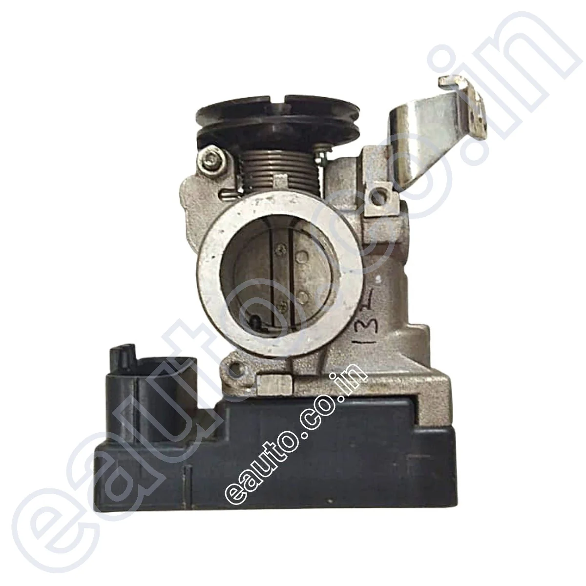 Body Throttle Assembly for Hero Splendor BS6 | Splendor i3S | Activa 6G BS6 | 2020-Present - Image 3