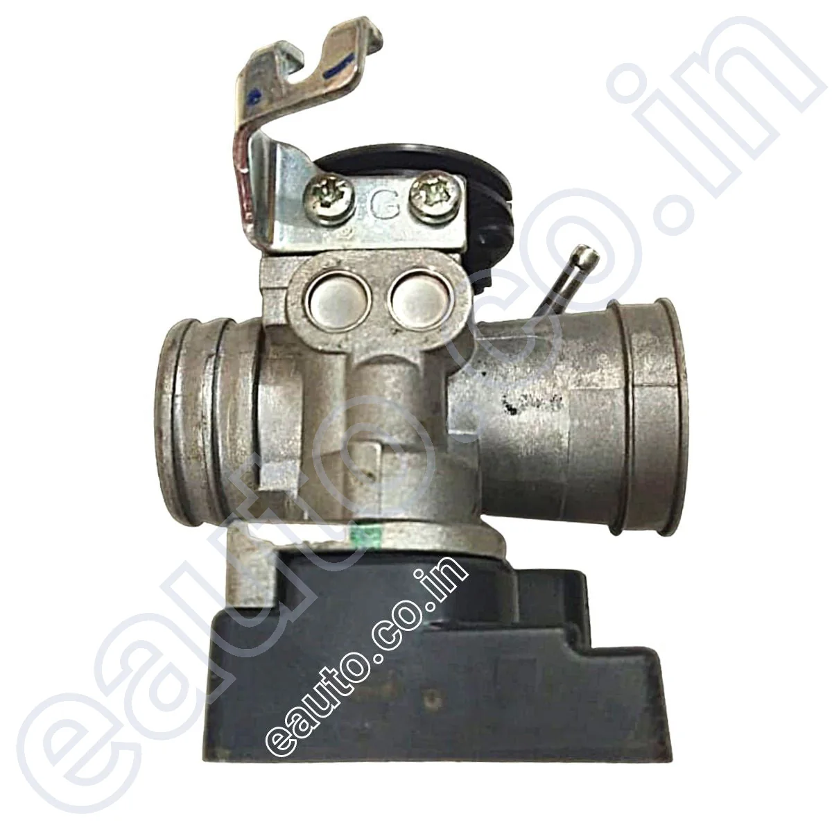 Body Throttle Assembly for Hero Splendor BS6 | Splendor i3S | Activa 6G BS6 | 2020-Present - Image 5