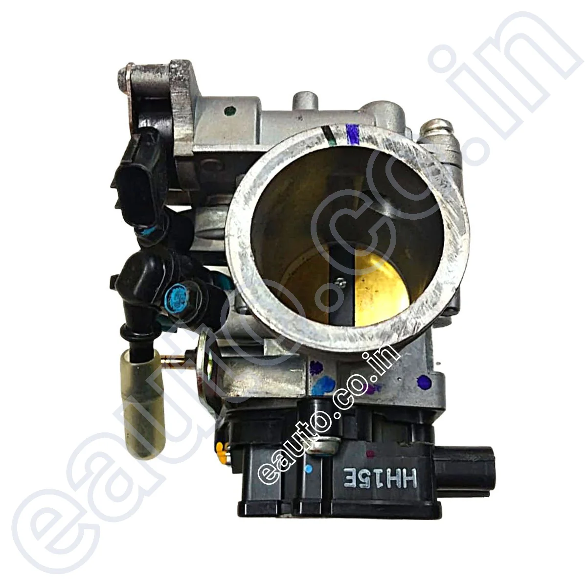 Body Throttle Assembly for Honda CBR 150 | CBR 250 - Image 4