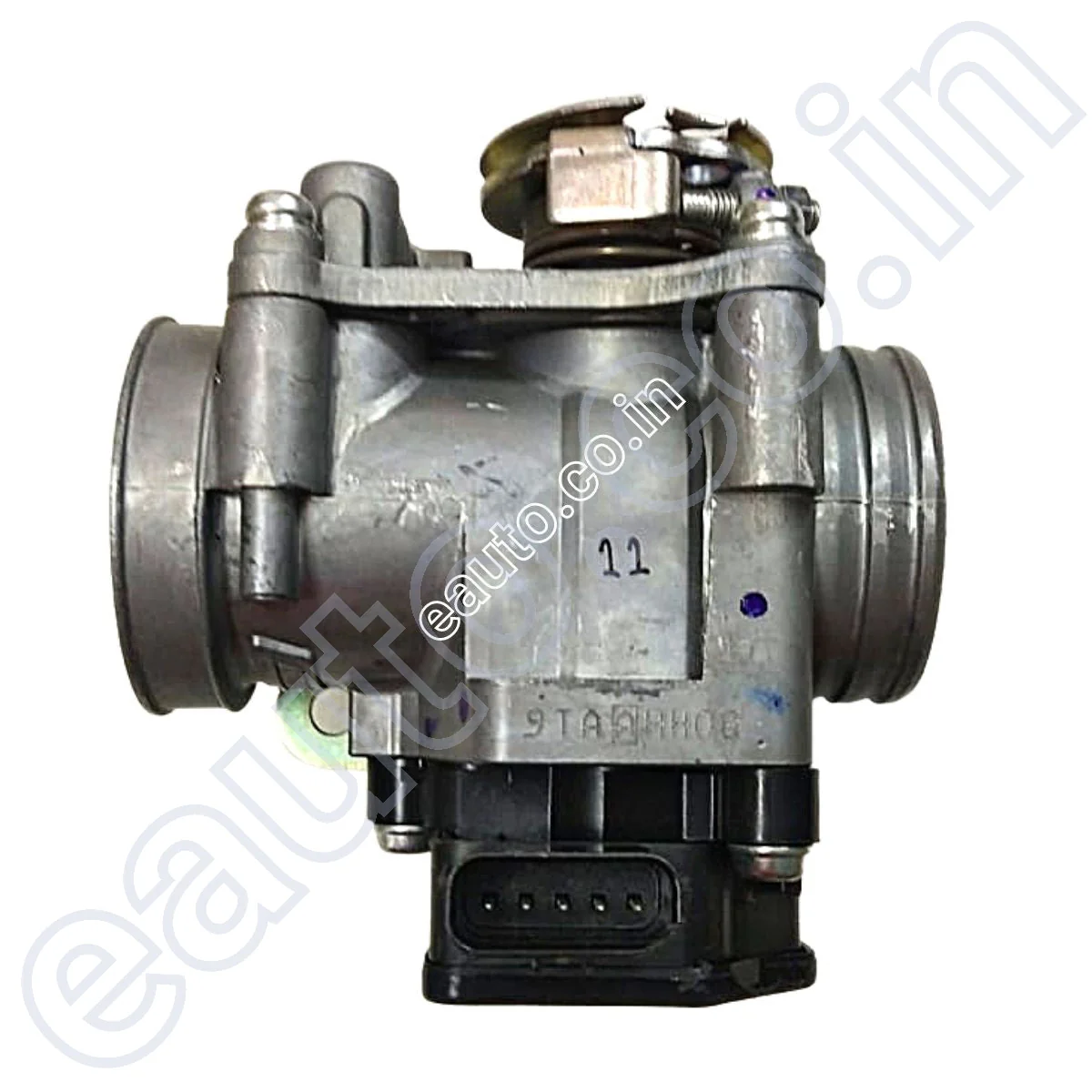 Body Throttle Assembly for Honda CBR 150 | CBR 250 - Image 5