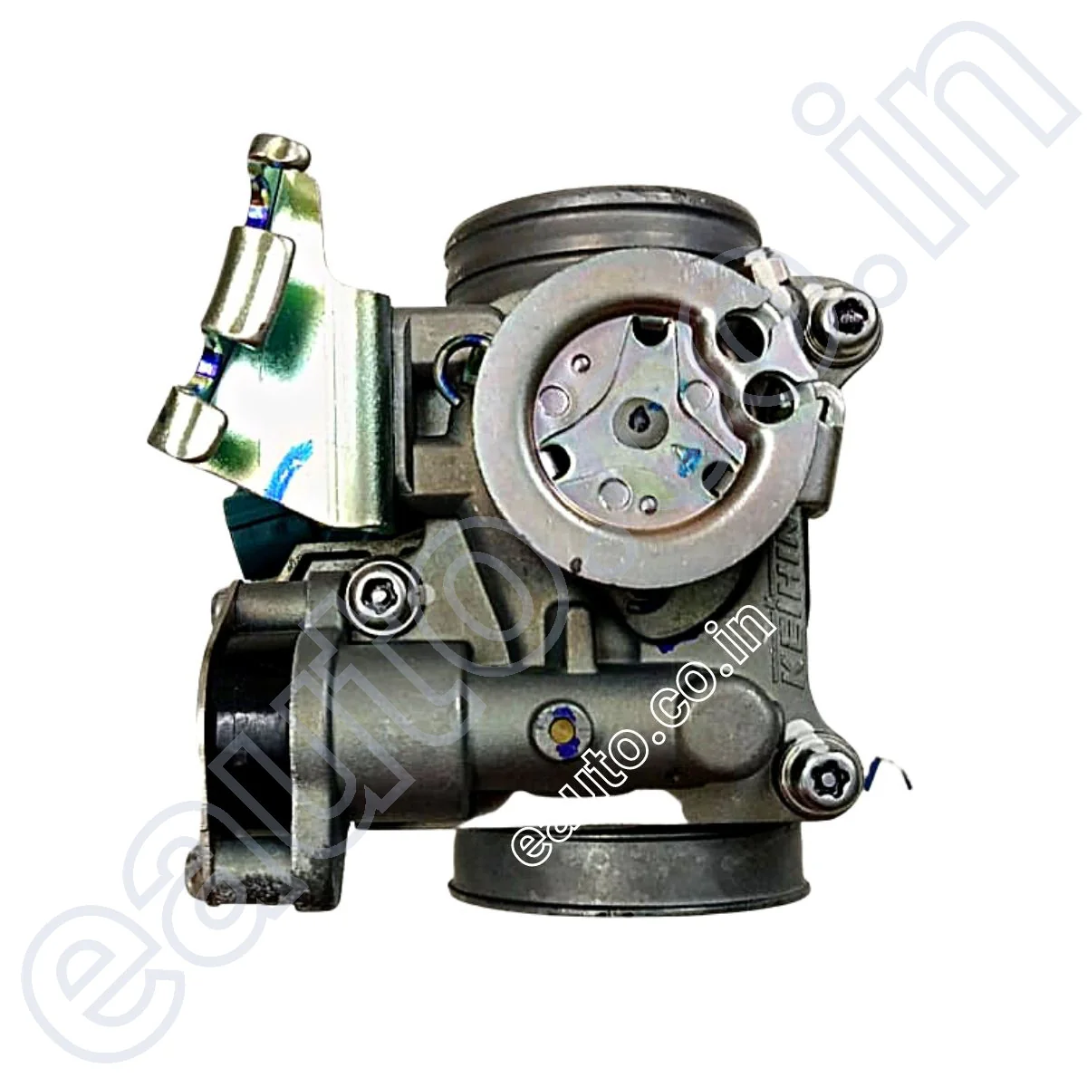 Body Throttle Assembly for Honda CBR 150 | CBR 250 - Image 7