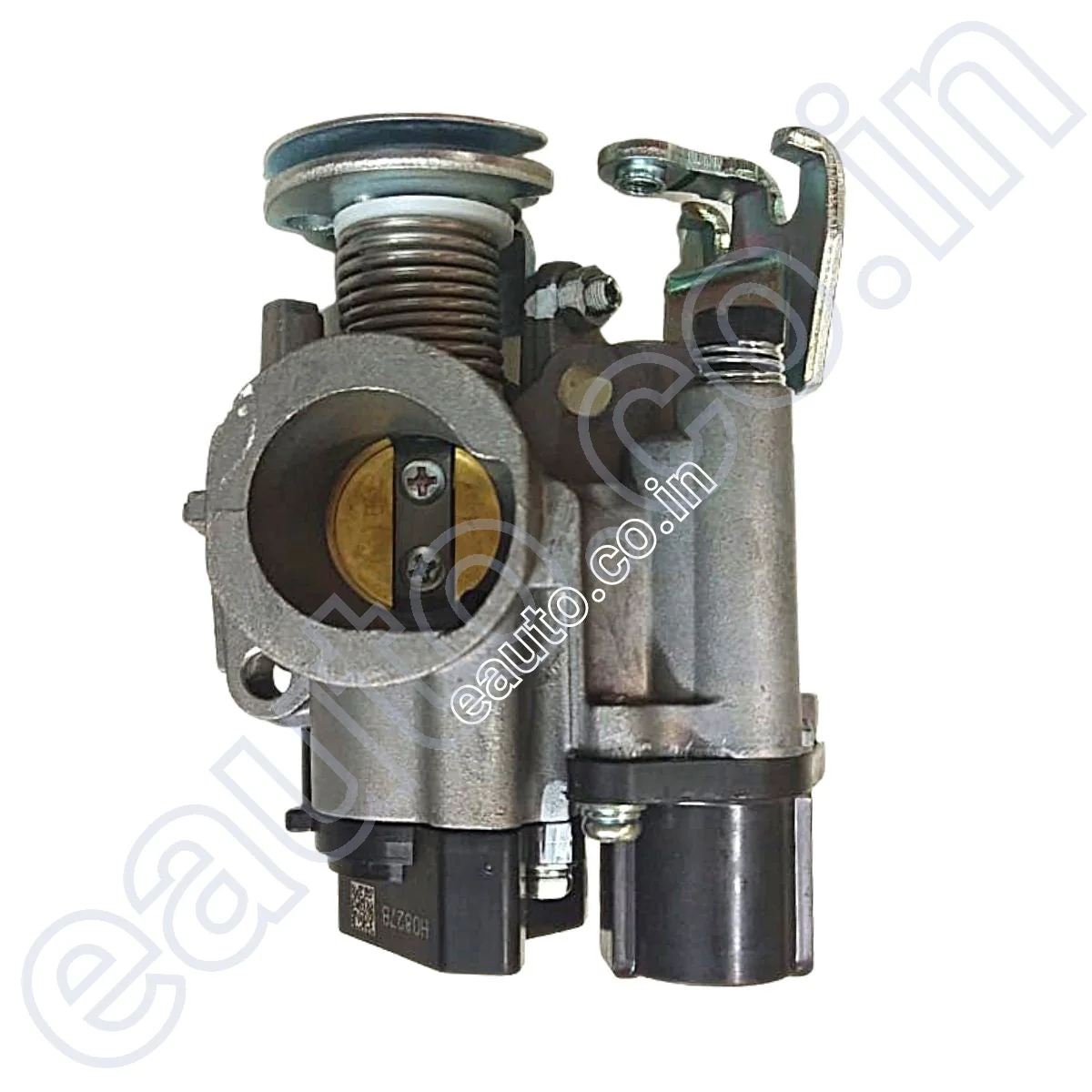 Body Throttle Assembly for Honda Shine BS6 | All Models | 2020-Present - Image 2