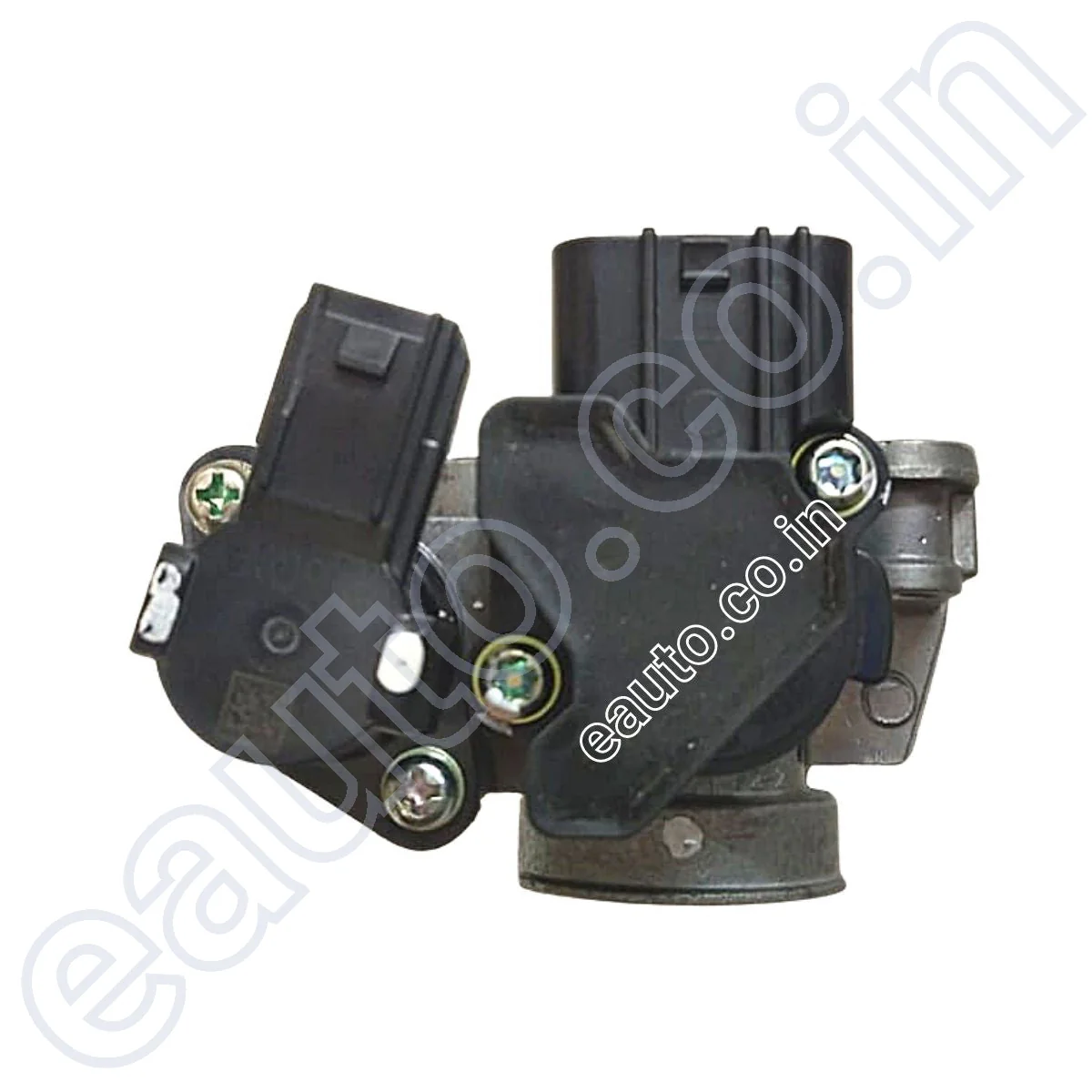 Body Throttle Assembly for Honda Shine BS6 | All Models | 2020-Present - Image 4