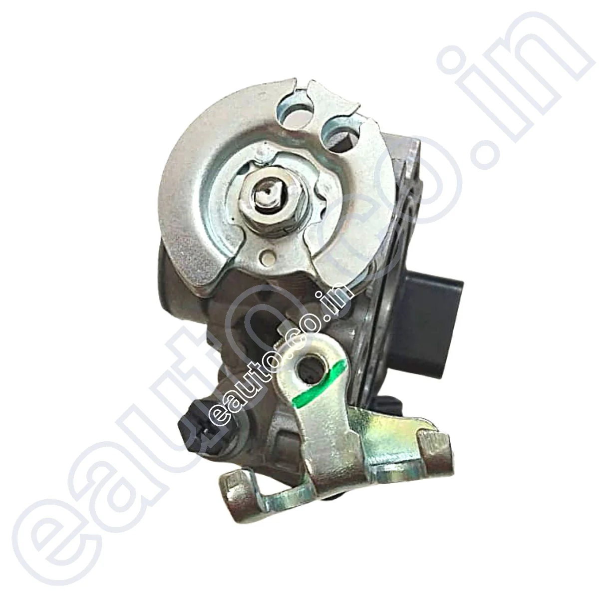 Body Throttle Assembly for Honda Shine BS6 | All Models | 2020-Present - Image 5