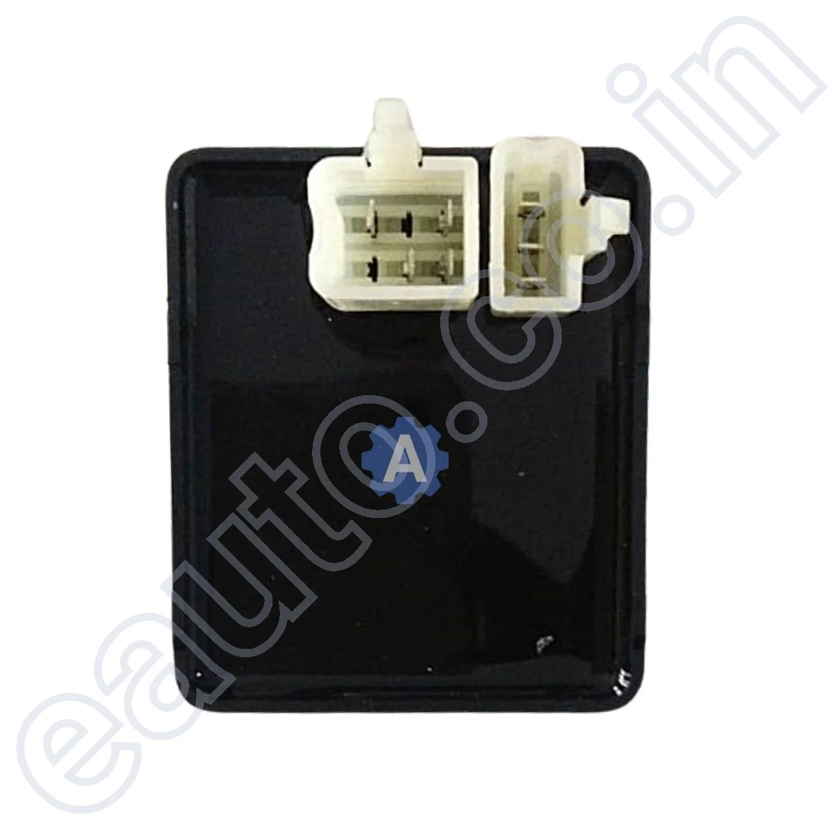 Techlon CDI for Honda Activa 4G | 5G | BS6 Normal Meter | Part No. - KWPM - Image 2