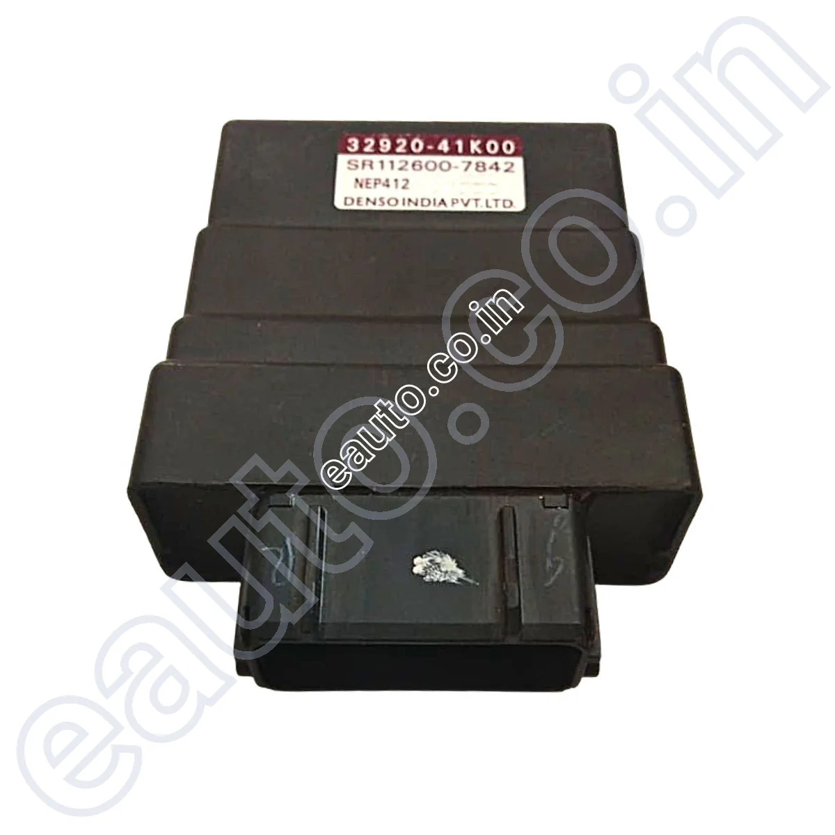 Eauto CDI for Suzuki Gixxer | Part No: 32920-41K00 - Image 3