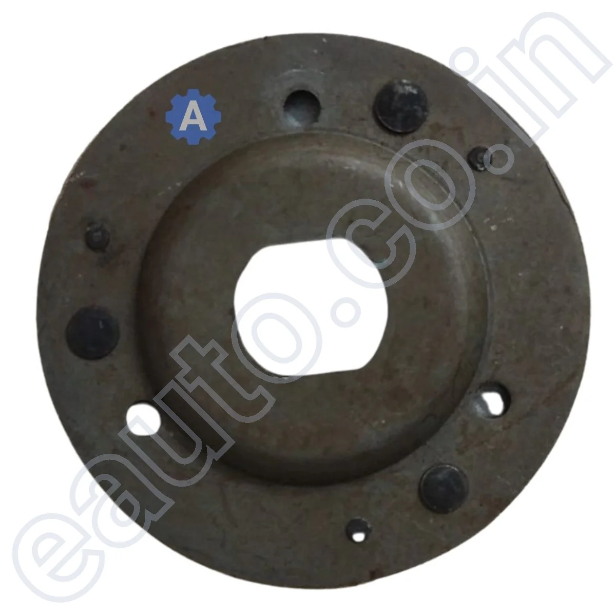 Eauto Clutch Assembly for Honda Activa New Model 110 - Image 3