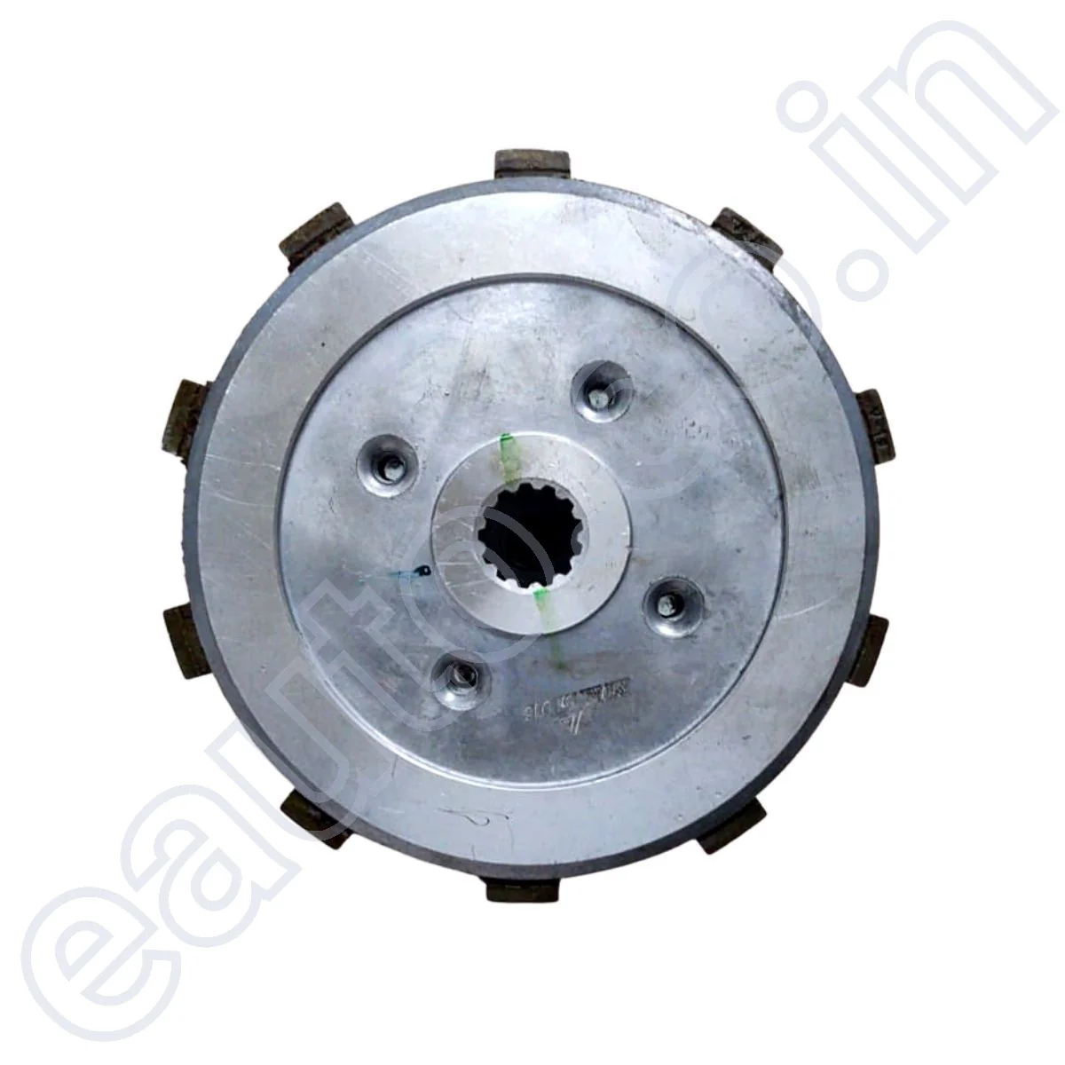 Clutch Assembly for Yamaha R15 V2 - Image 2