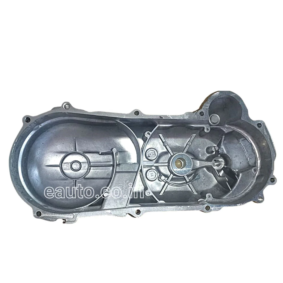 Clutch Cover for TVS XL 100 Self Start