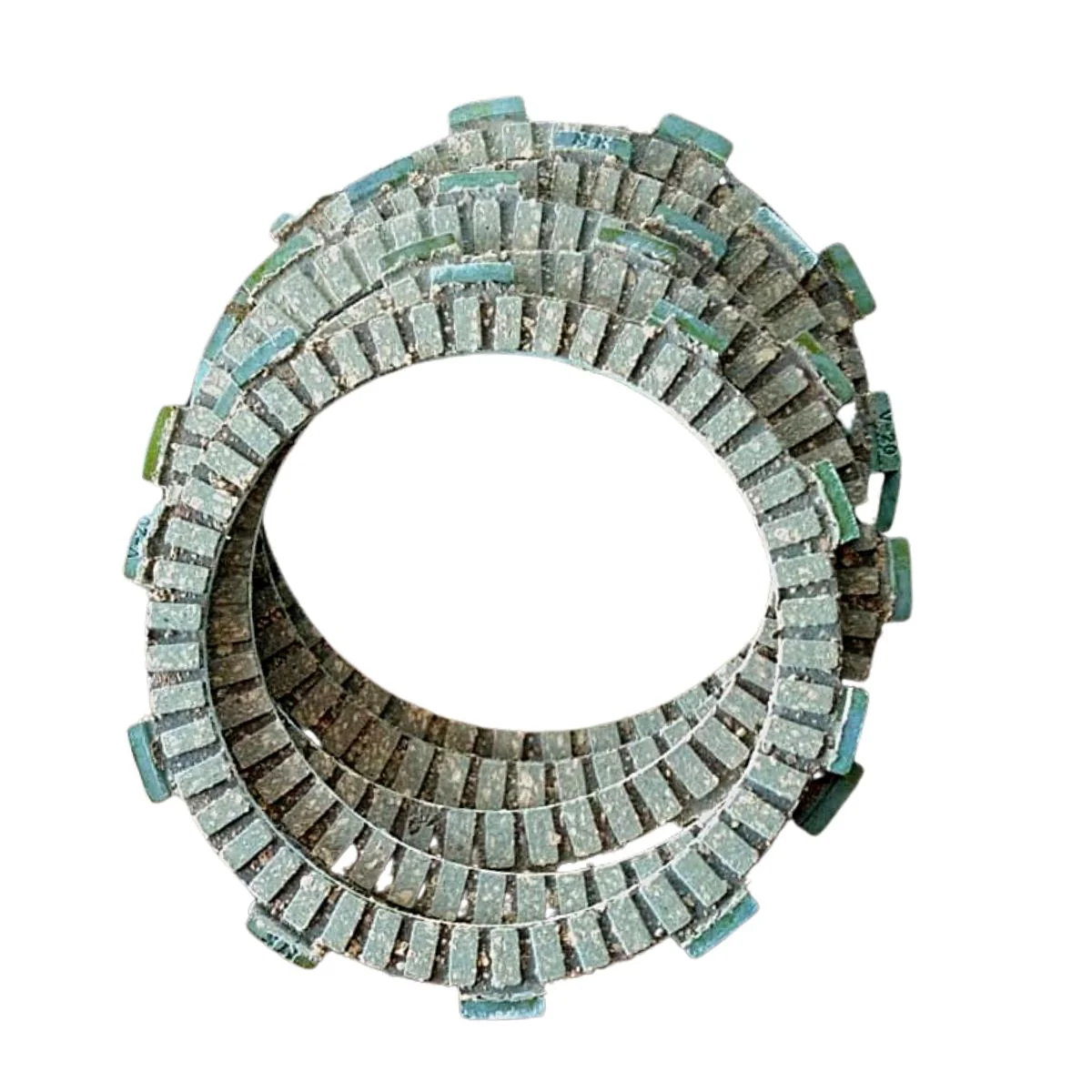 Clutch Plate for Bajaj Pulsar 150 UG3 | Paper Type