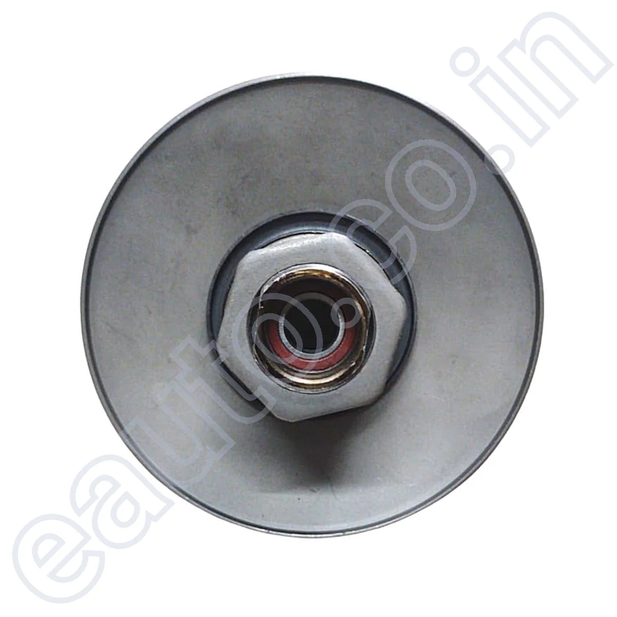 Clutch Pulley for Honda Activa HET, 3G, 4G - Image 3