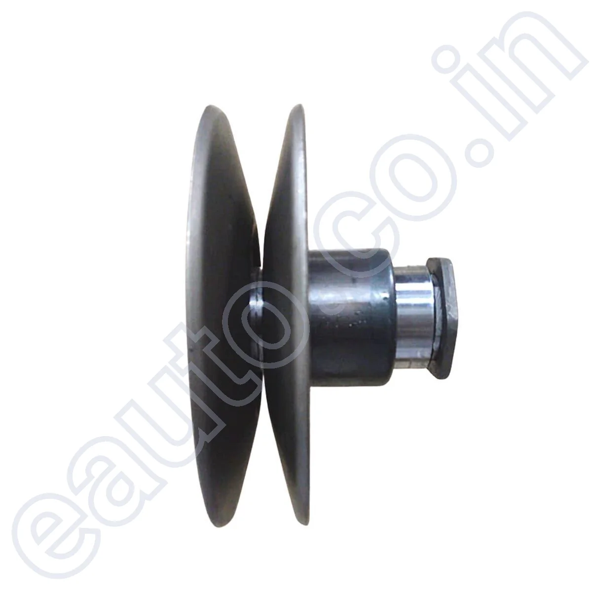 Clutch Pulley for TVS NTORQ - Image 3