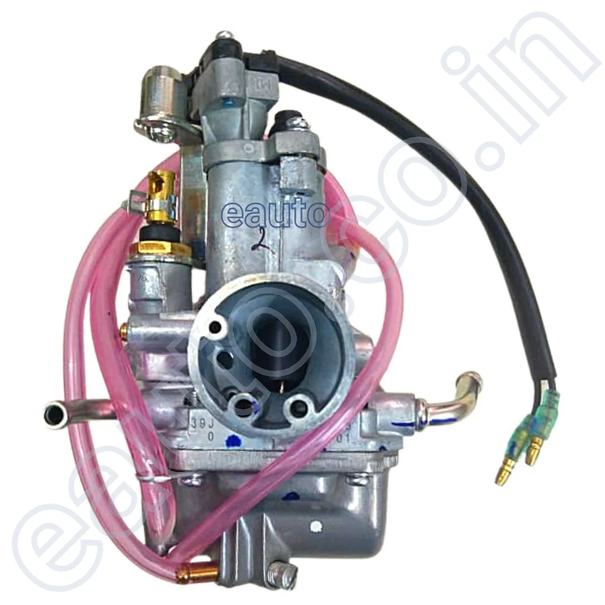 Suzuki Bike Carburetor for Suzuki LETS - Image 2