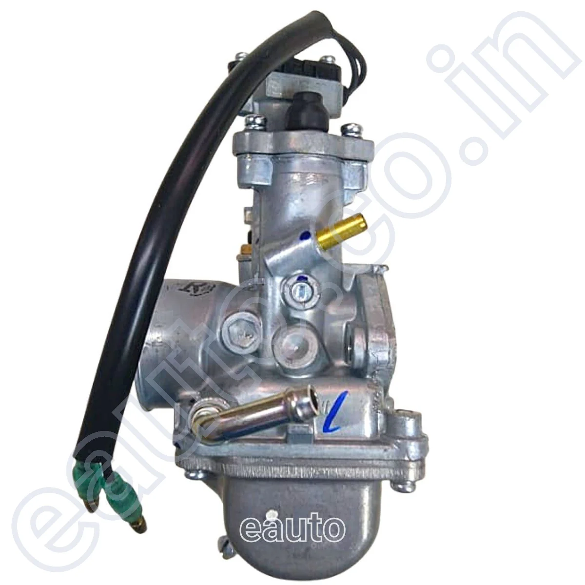 Suzuki Bike Carburetor for Suzuki LETS - Image 4