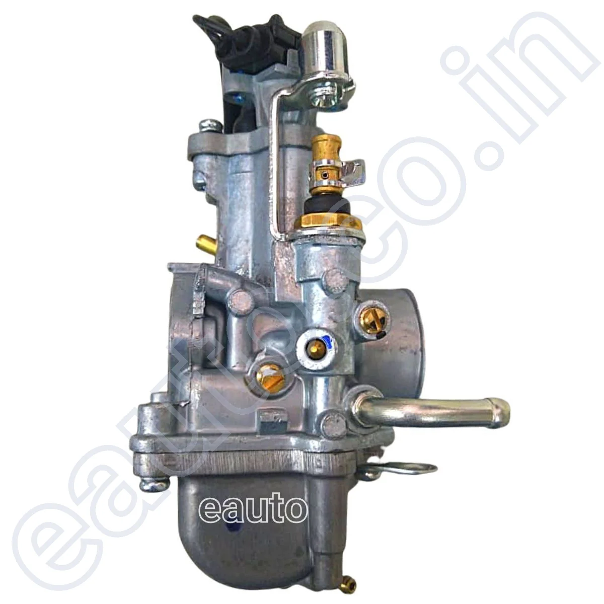 Suzuki Bike Carburetor for Suzuki LETS - Image 5