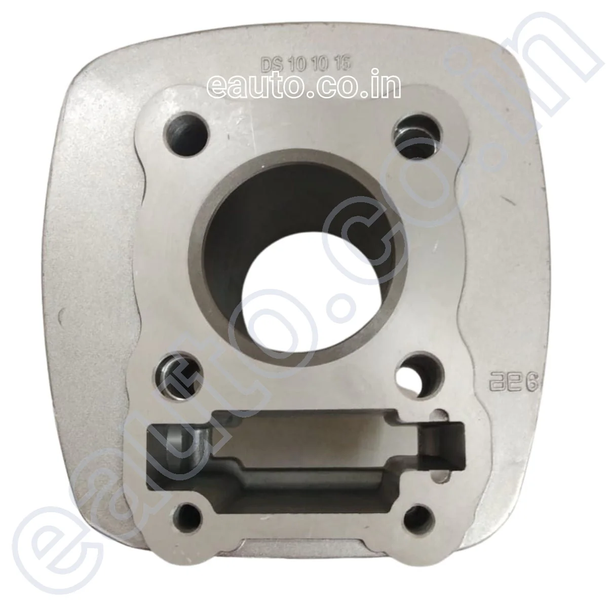Genuine Engine Block Kit for Bajaj Avenger 150 (Bore Piston or Cylinder Piston) - Image 2